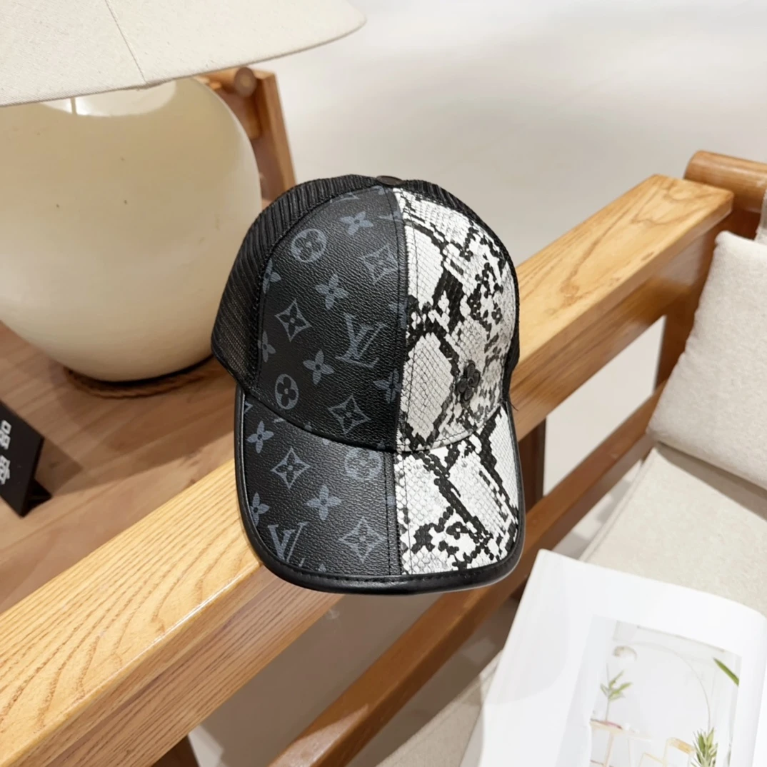 Louis Vuitton Hats — efa81426