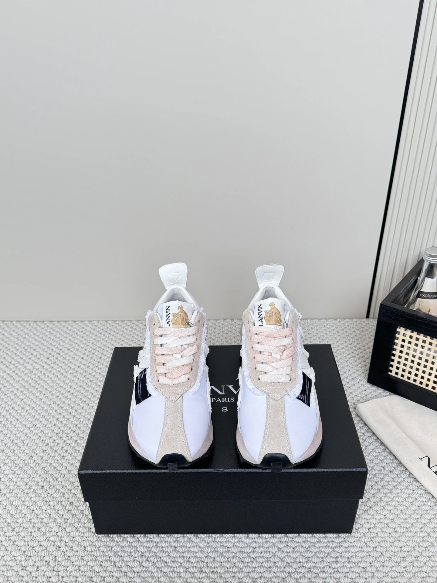 XVESSEL Sneakers — 37d13fc1