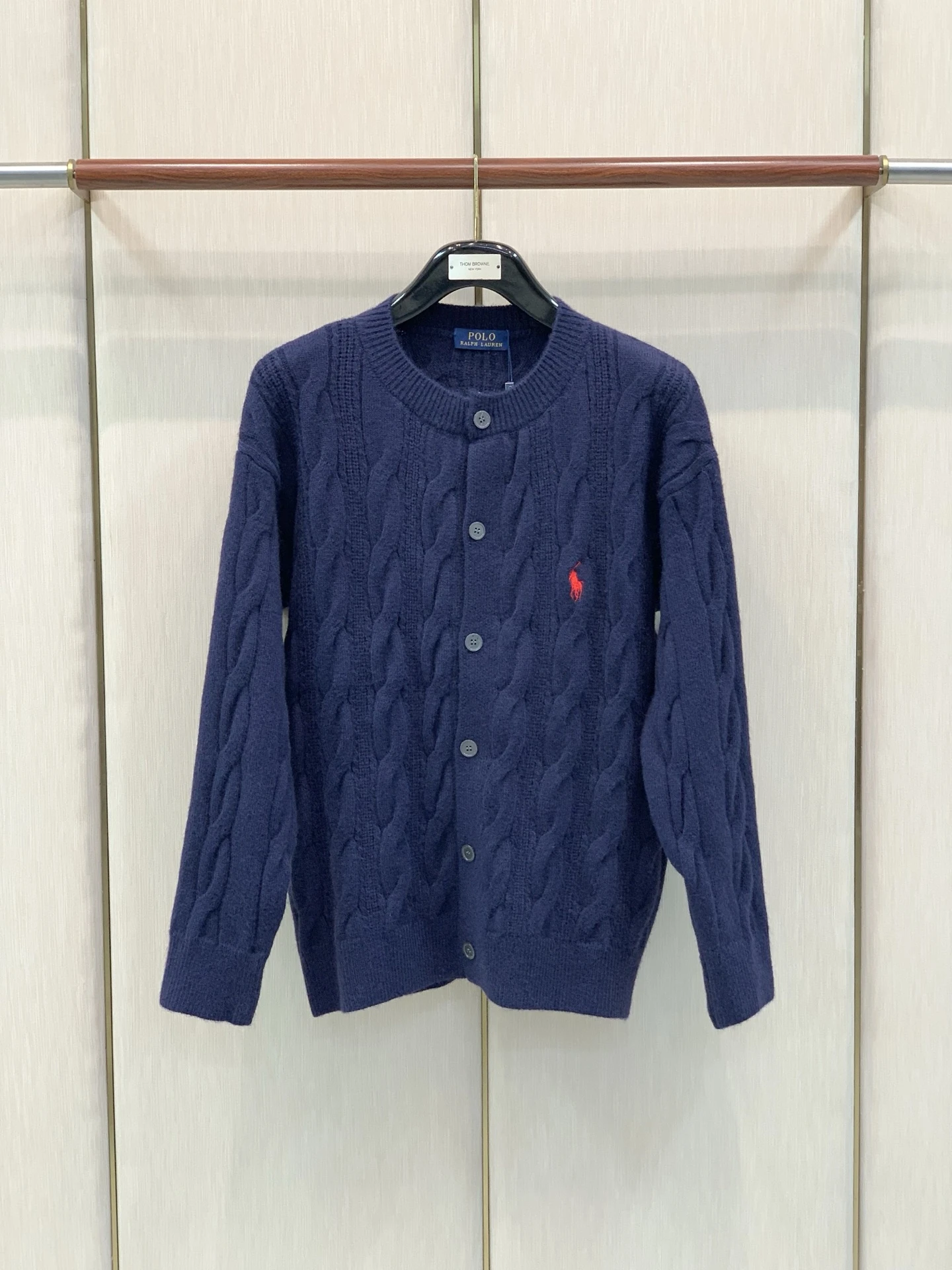 Ralph Lauren Knitwear — 5500255b