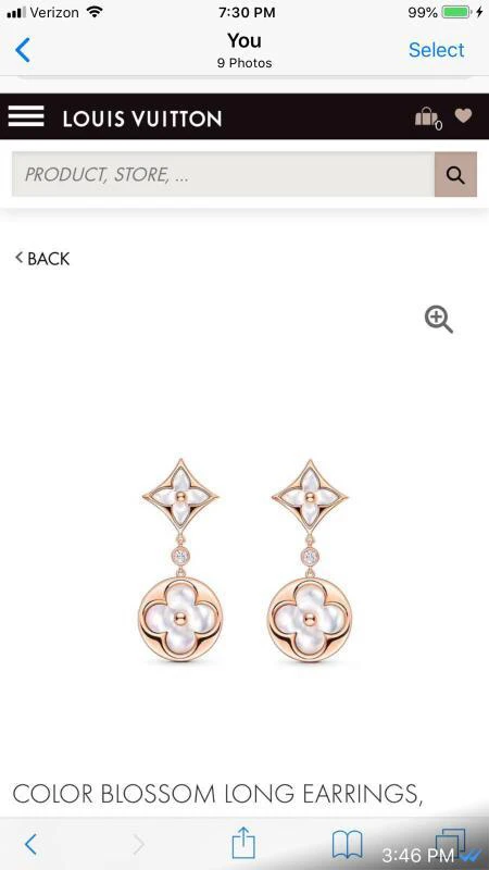 Jewellery