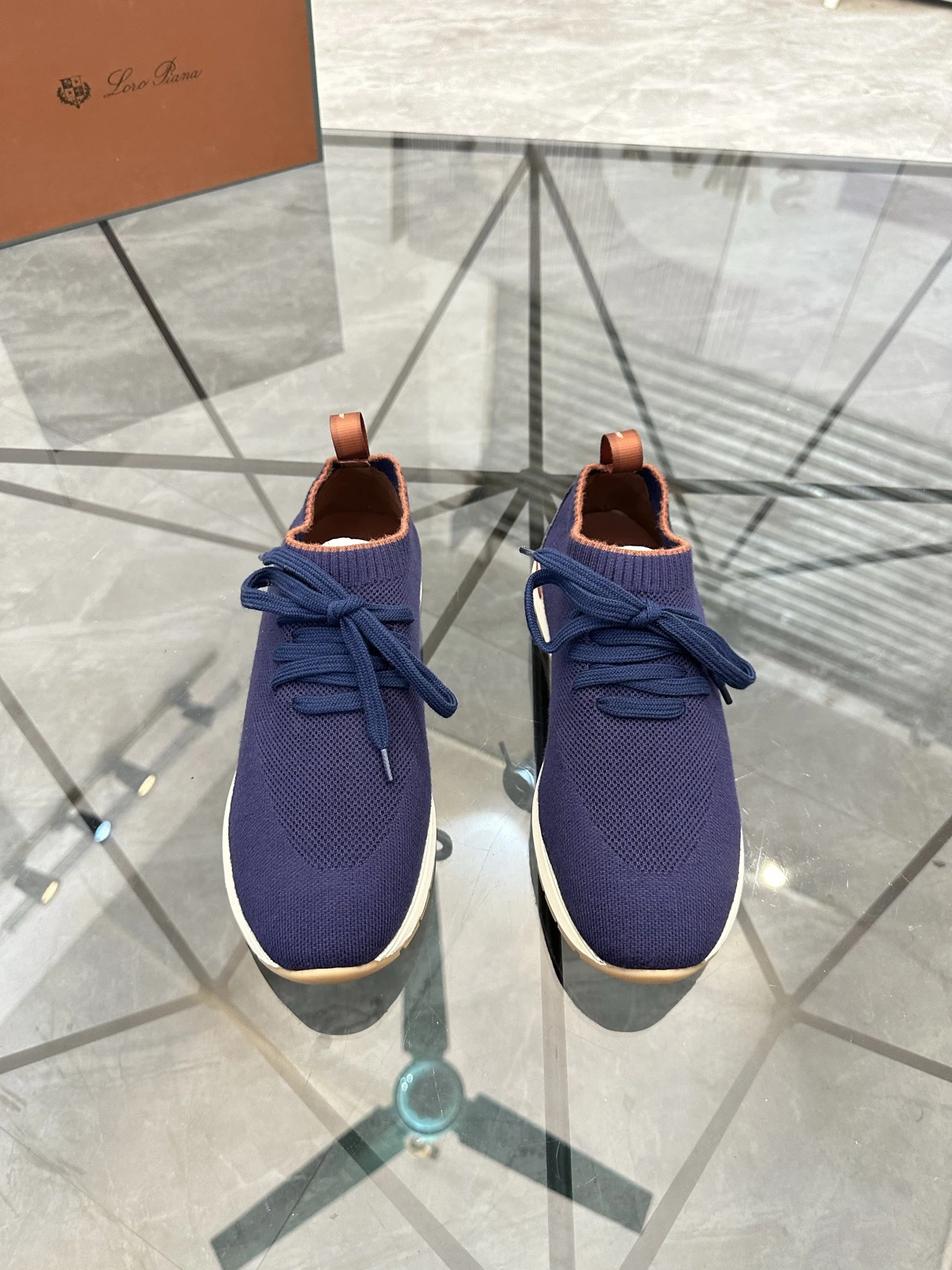 Loro Piana Shoes — b2ef3a06