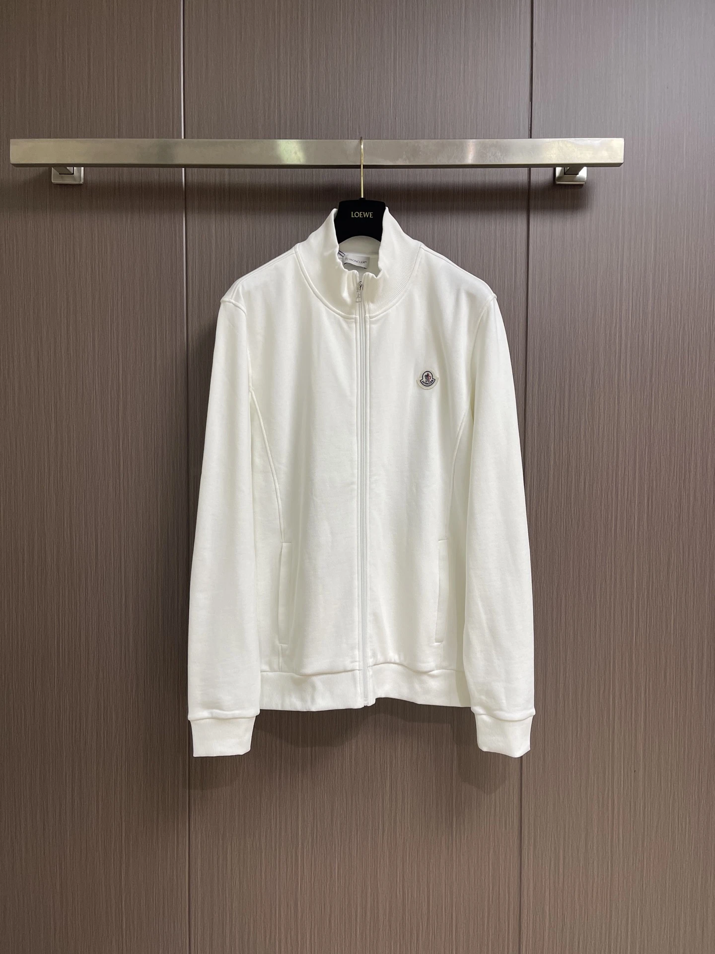 Moncler Sweatshirts — 24afdbd6