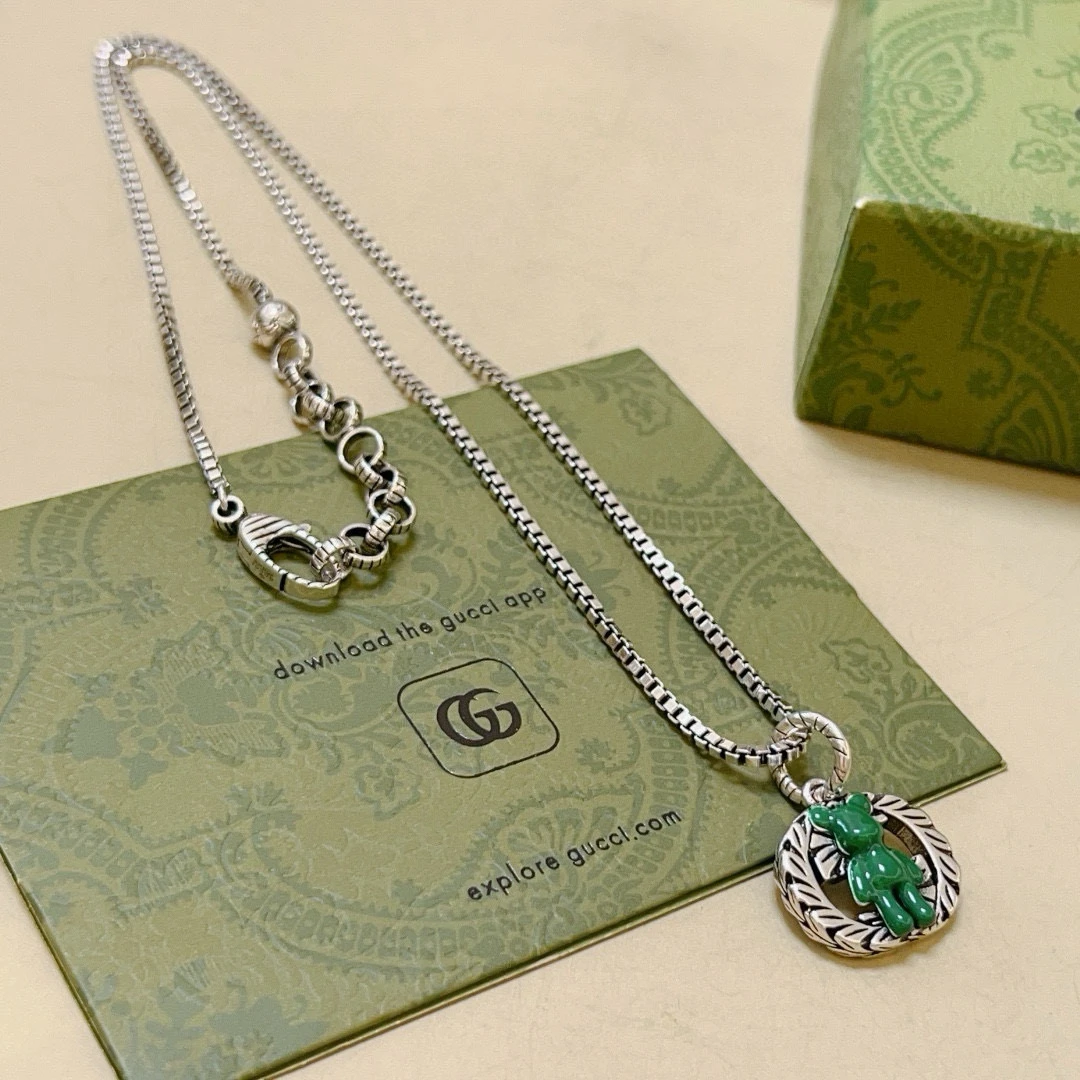 Gucci Jewellery — 6e9c14a4