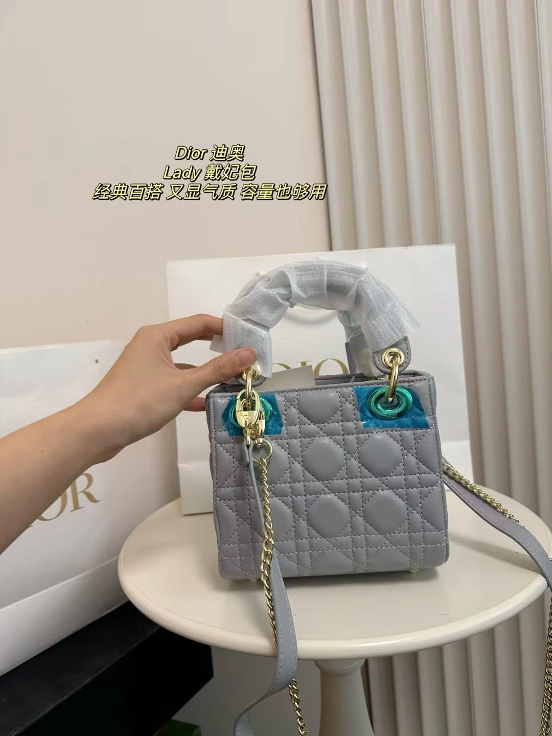 Dior Bag — e22ad21d