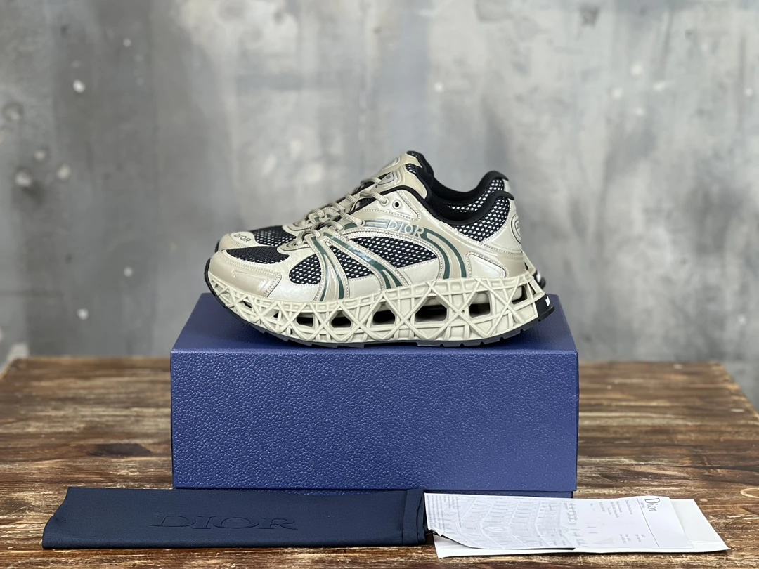 Dior Sneakers — d94eb043