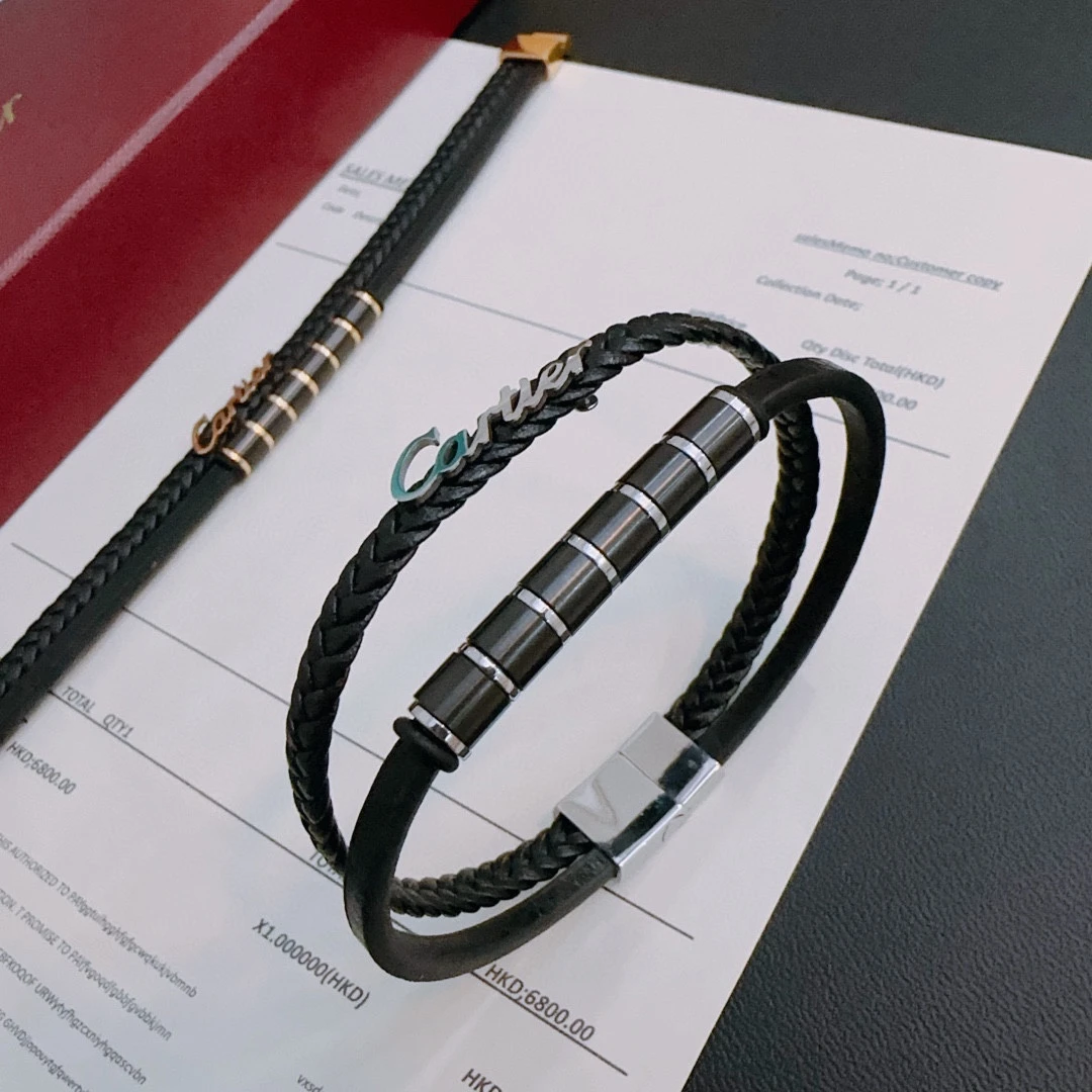 Cartier Jewellery — 3d4f8789