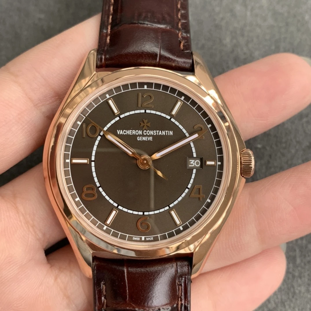 Vacheron Constantin Watch — 72d71648