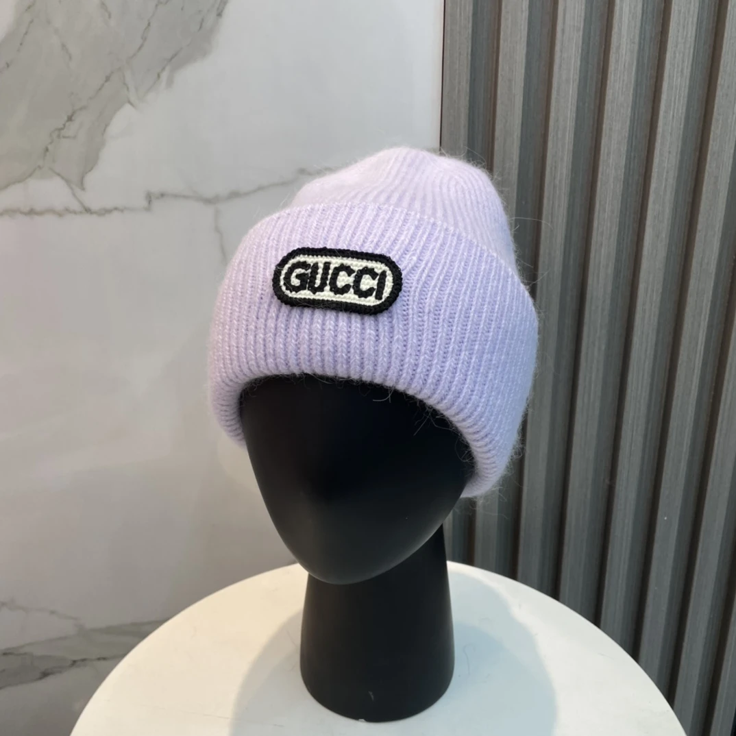 Gucci Hat — eadce6b4