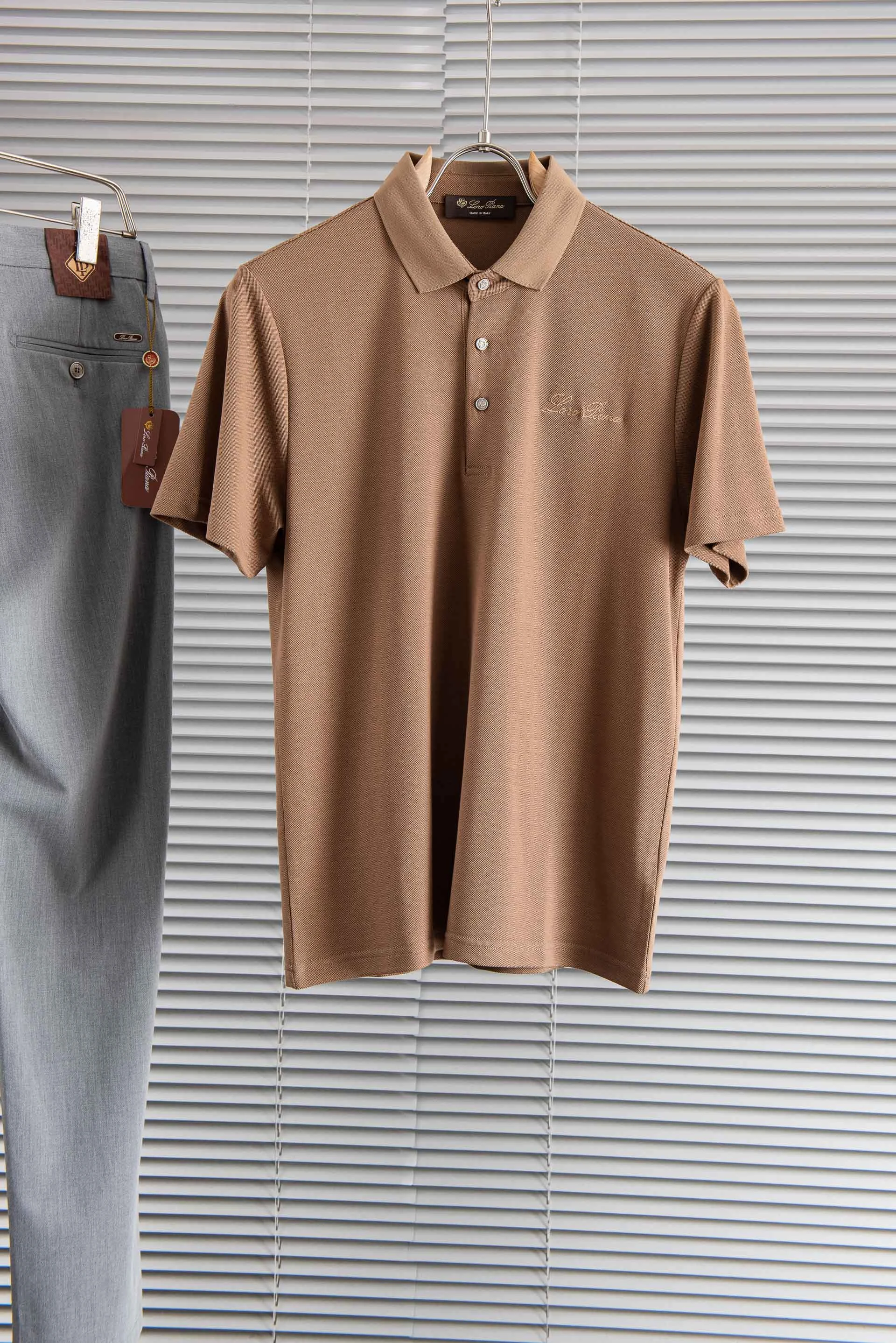 Loro Piana T-Shirt — 6be3218b