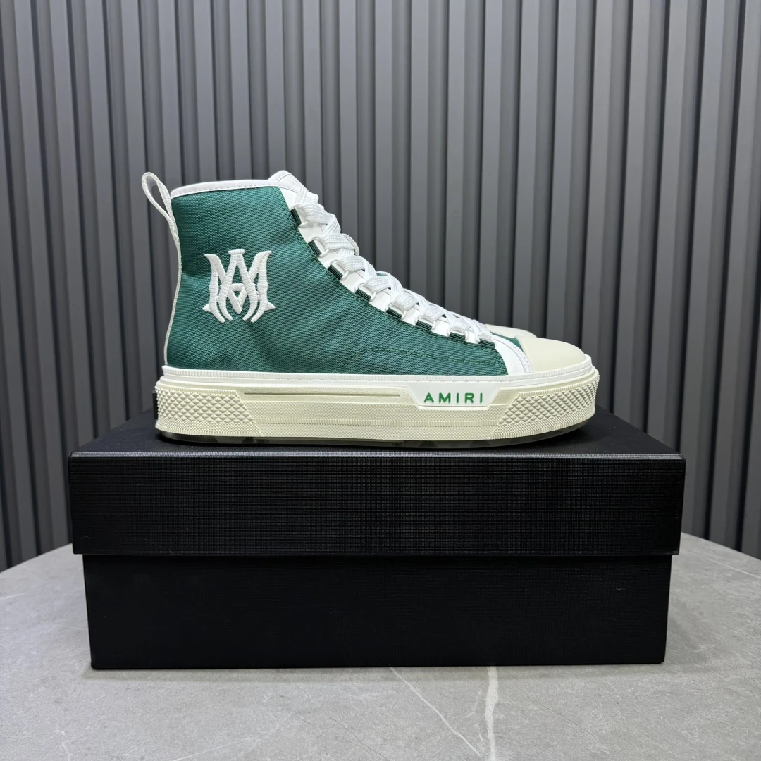 Amiri Shoes — 3b6b51a8