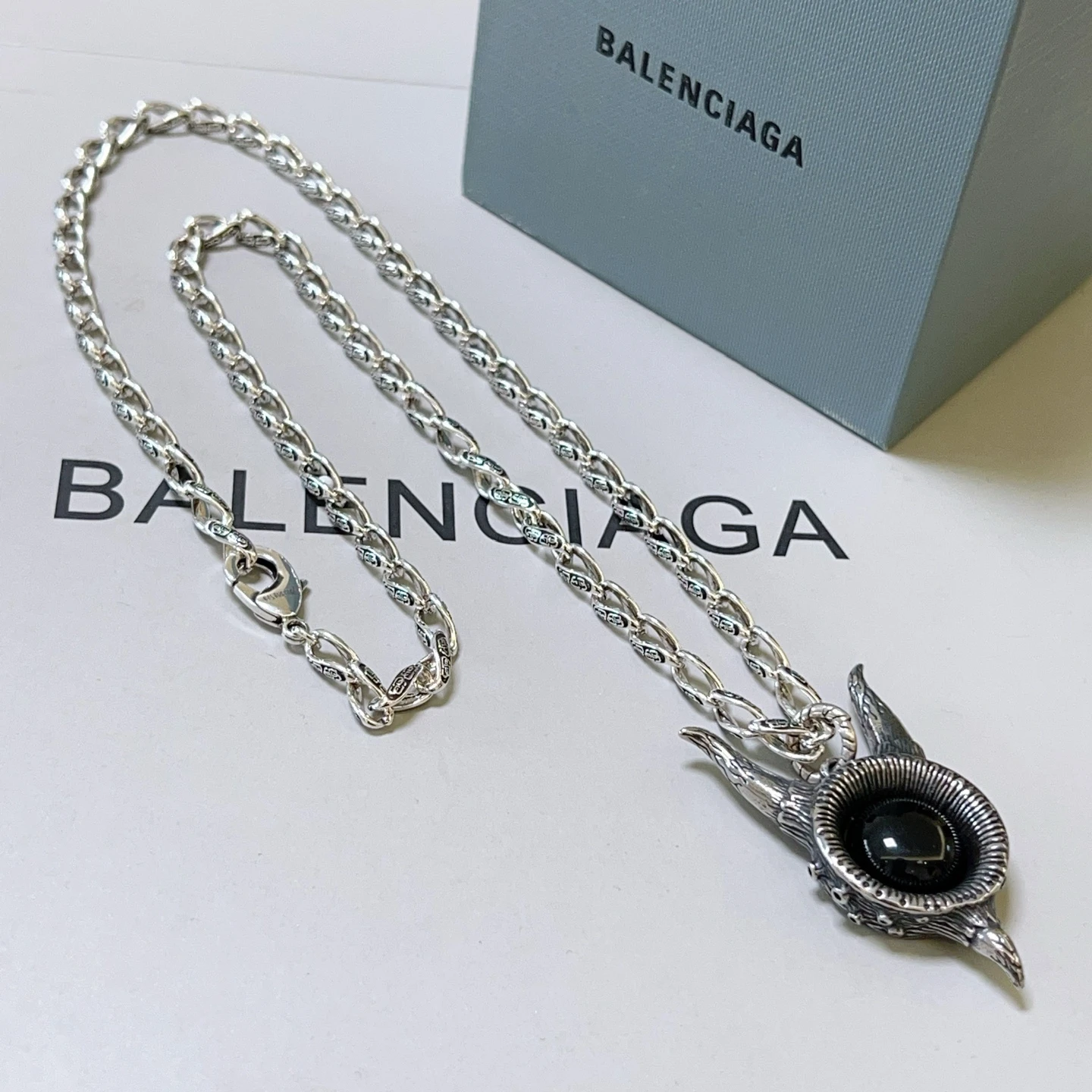 Balenciaga Jewellery — 649c57e6
