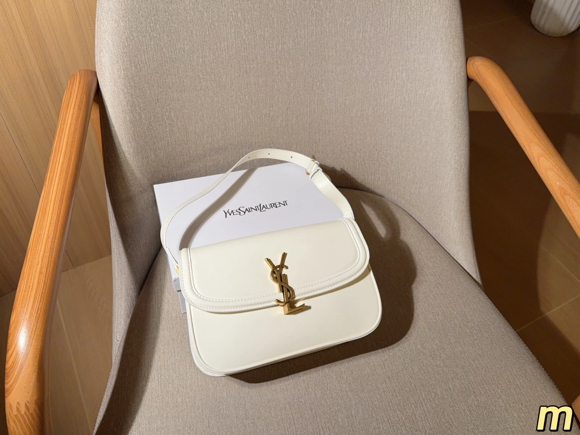 Saint Laurent Bag — 946479d5