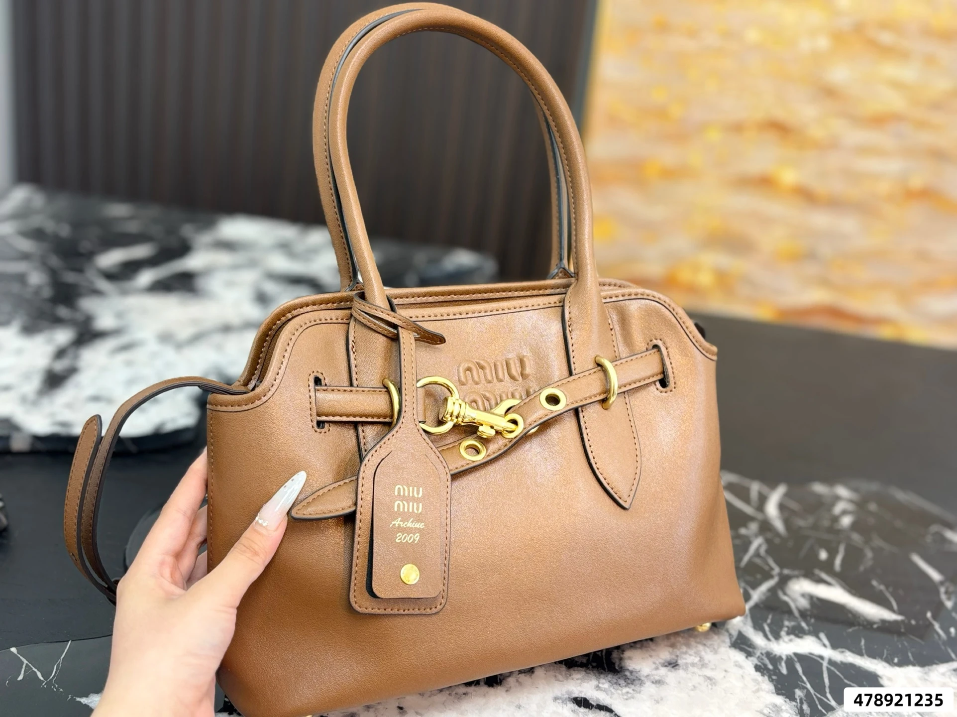 Miu Miu Bag — 82c46c80