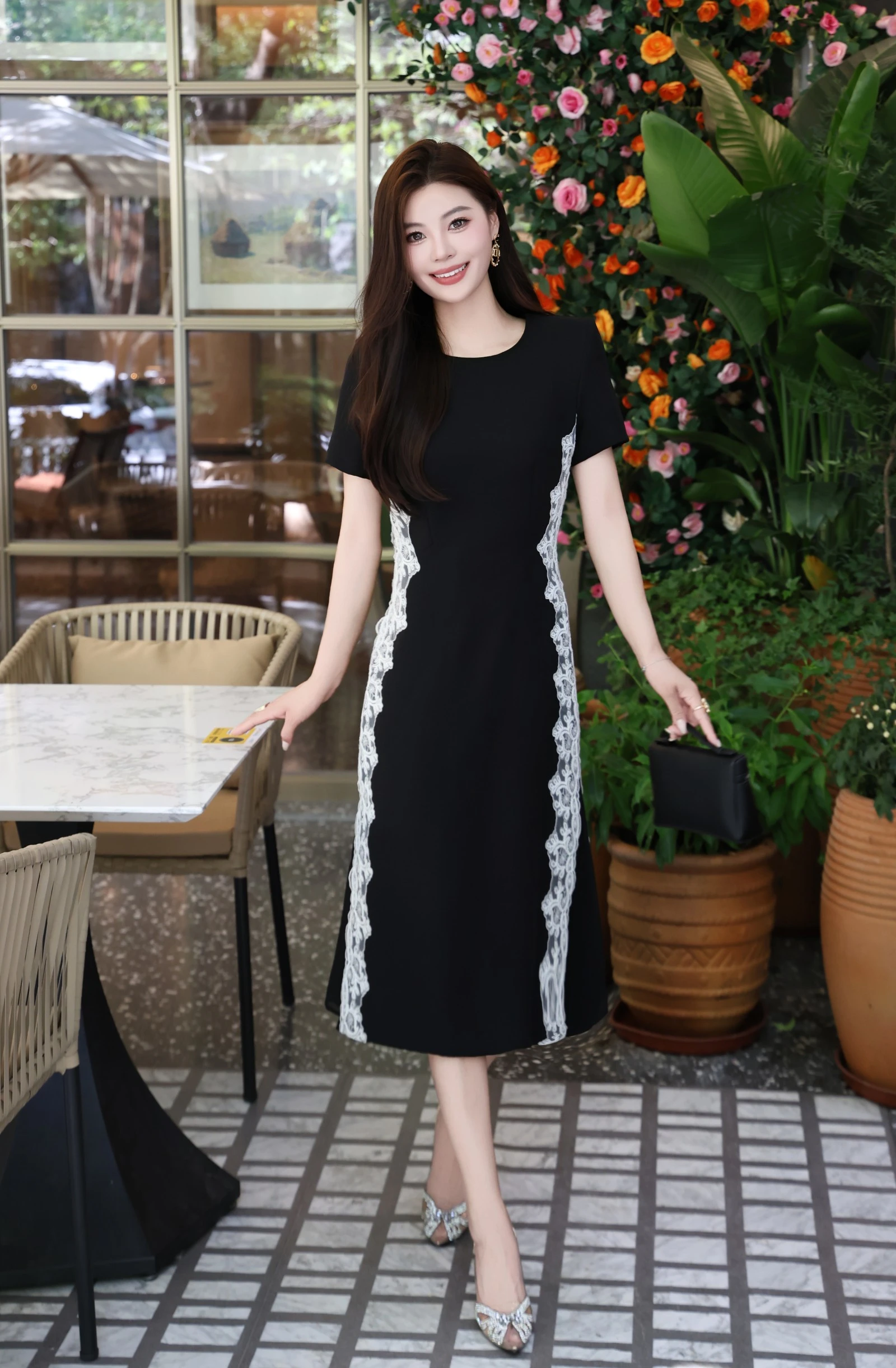 Dresses — 5024cf3a