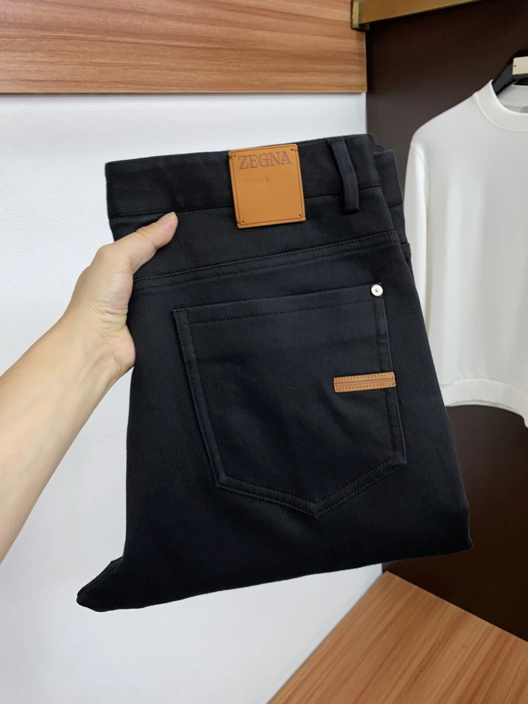 Zegna Clothing — e12b190a