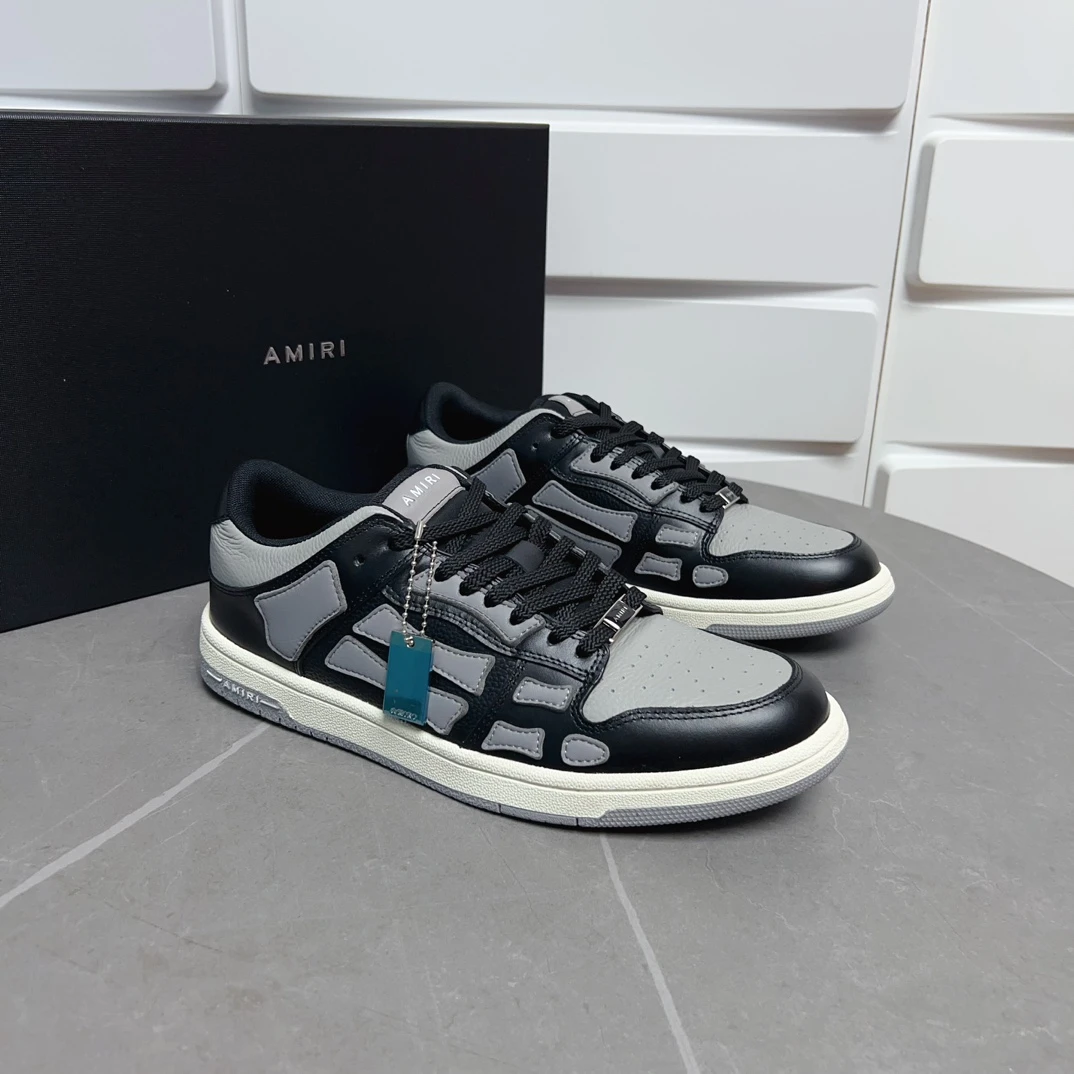 Amiri Shoes — c84a587f