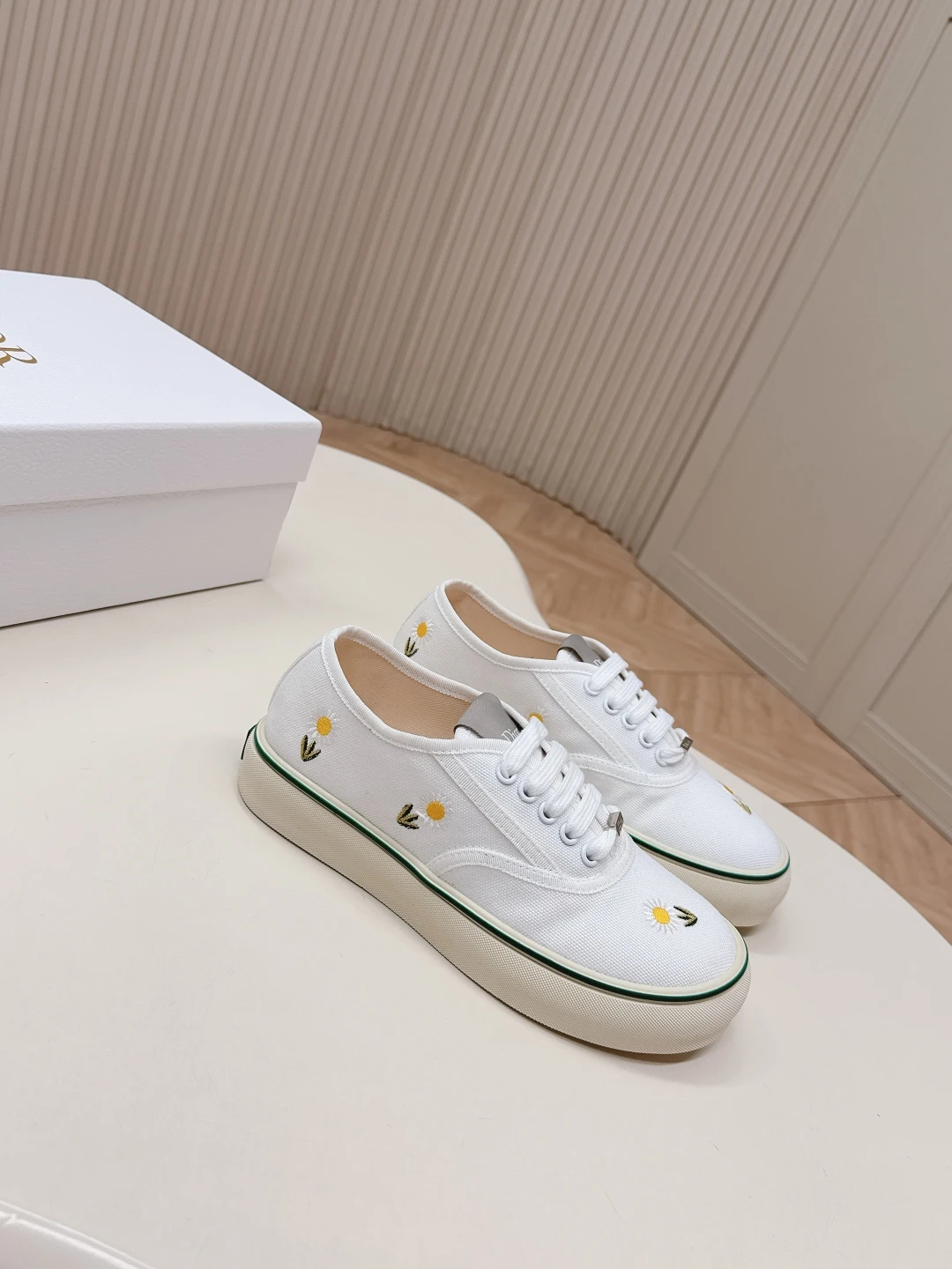 Dior Sneakers — d0663369
