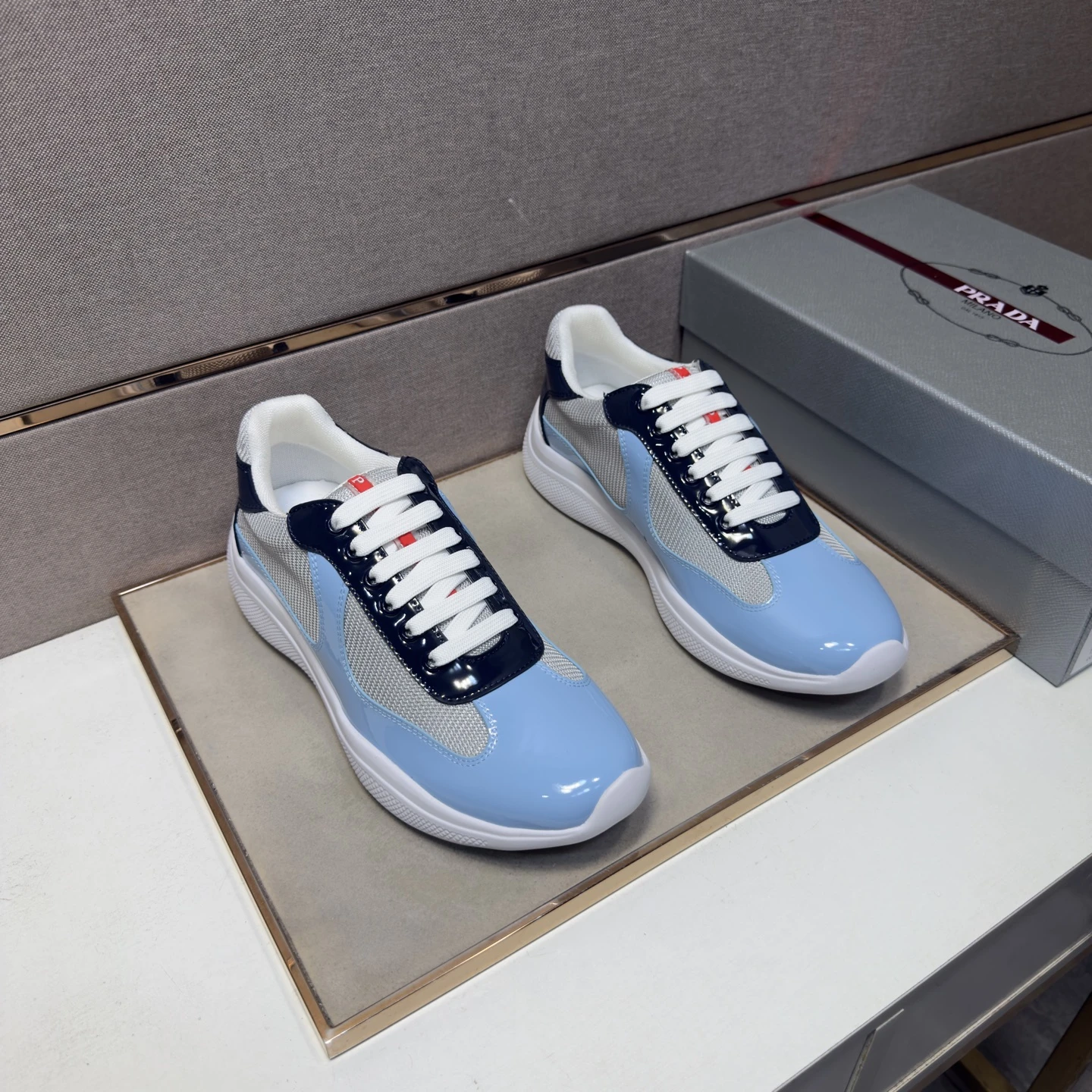 Prada Shoes — cfe7a7a1