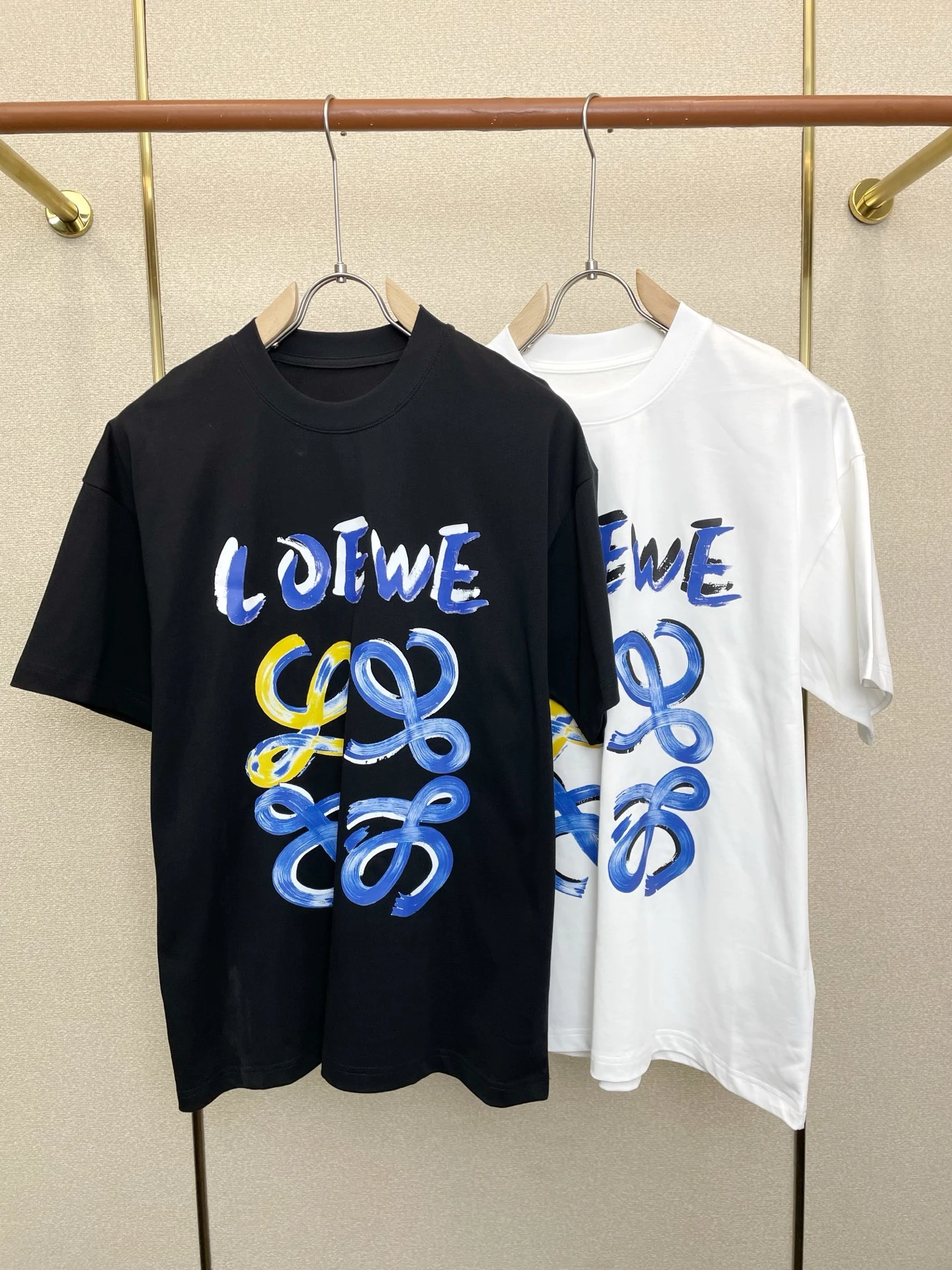 Loewe T-Shirt — 67bf5072