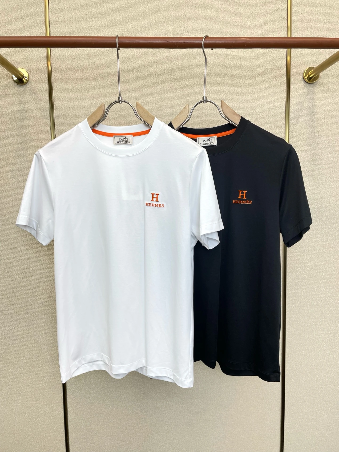 Hermès T-Shirt — cebec8a5