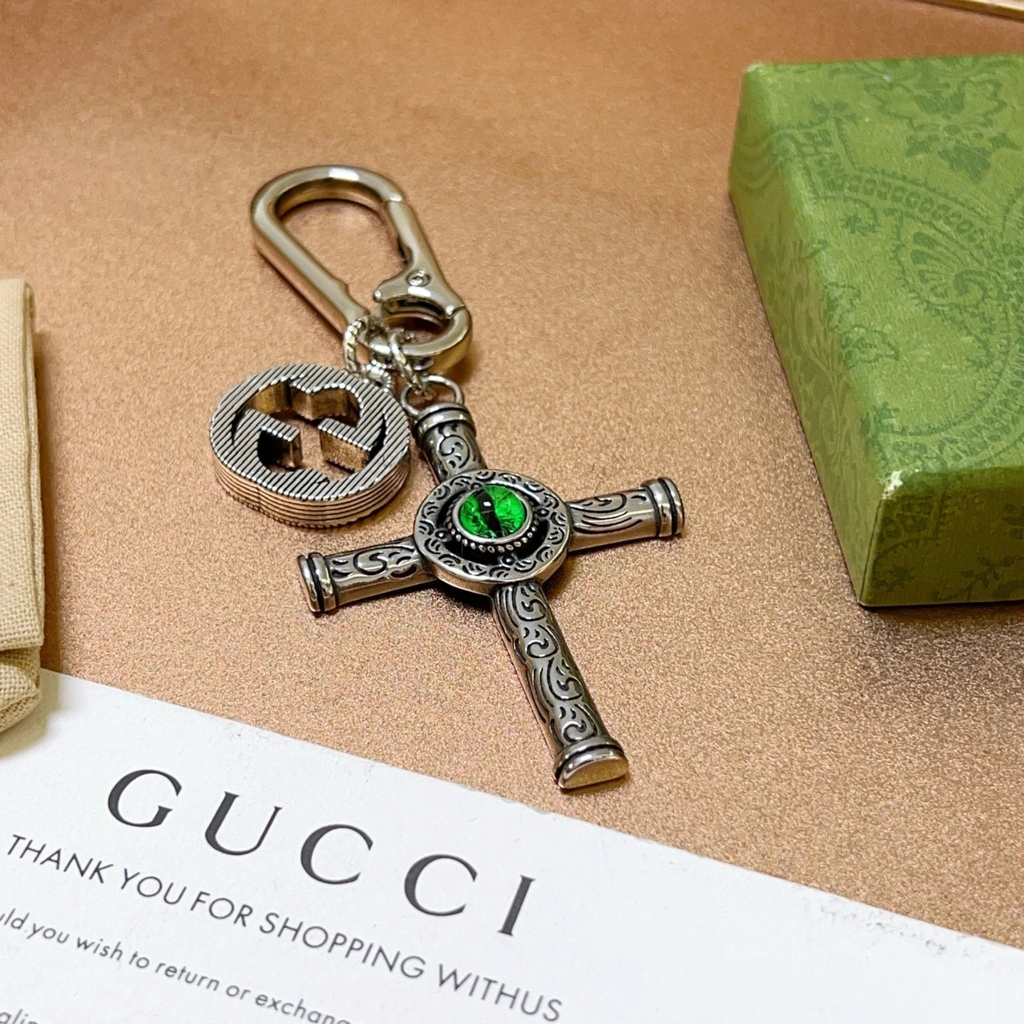 Gucci Jewellery — b8eb2fc8