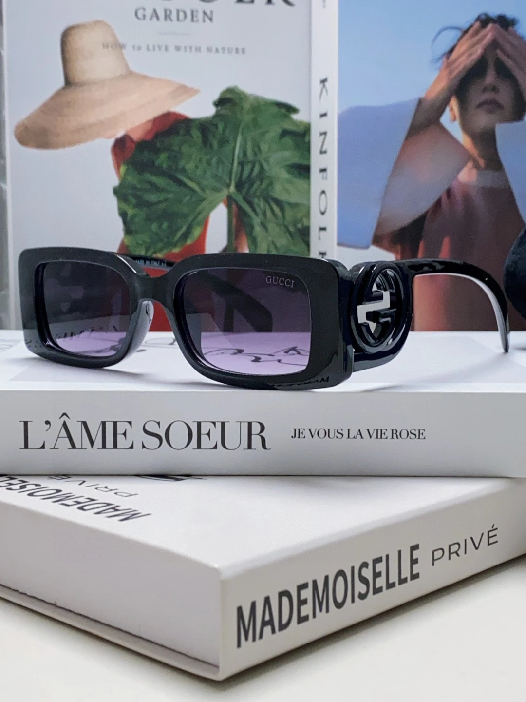 Gucci Eyewear — 2ffa3941