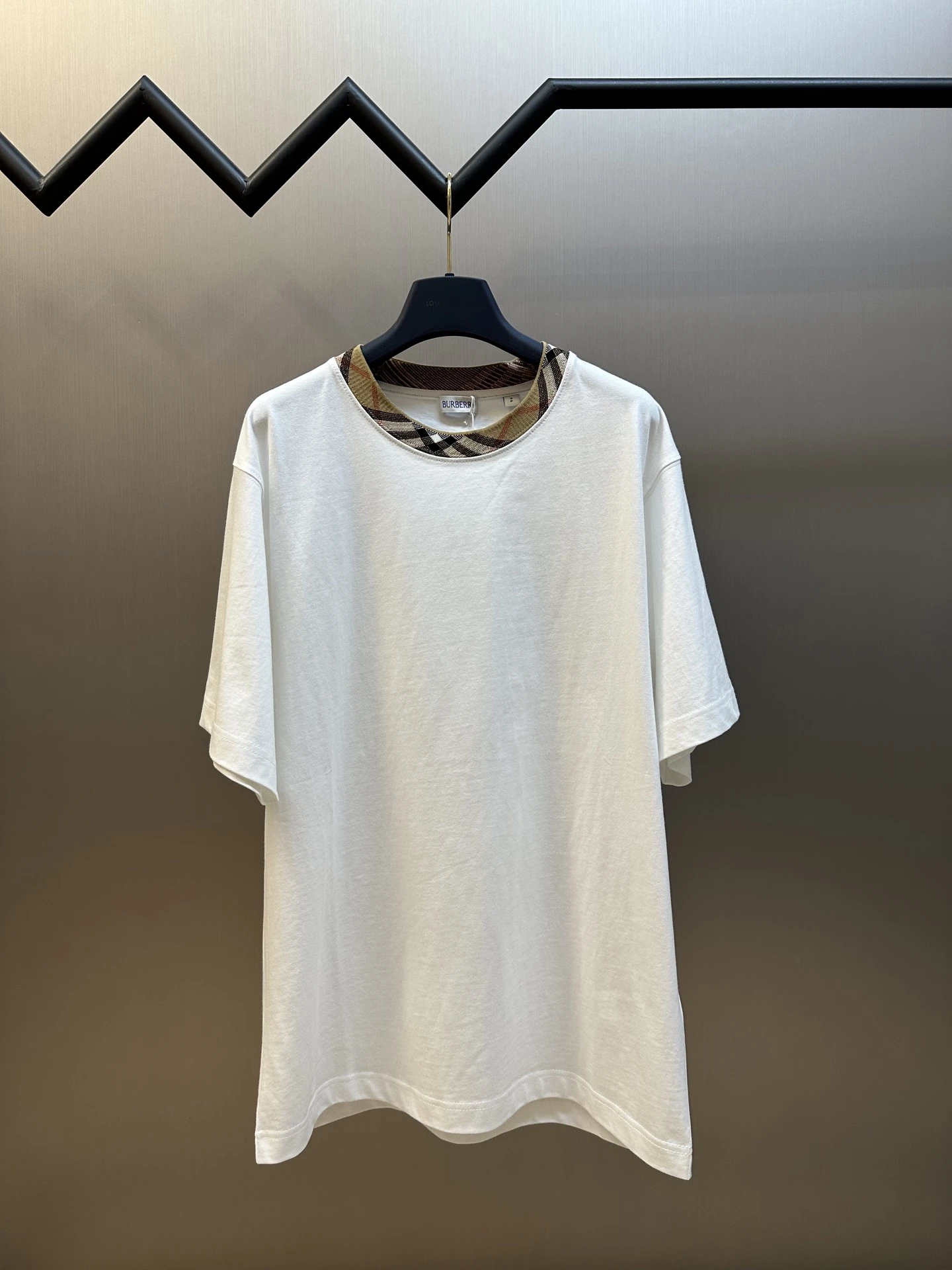 Burberry T-Shirt — a94bb685