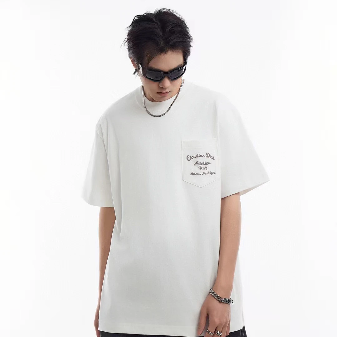 Dior T-Shirt — 14595be5