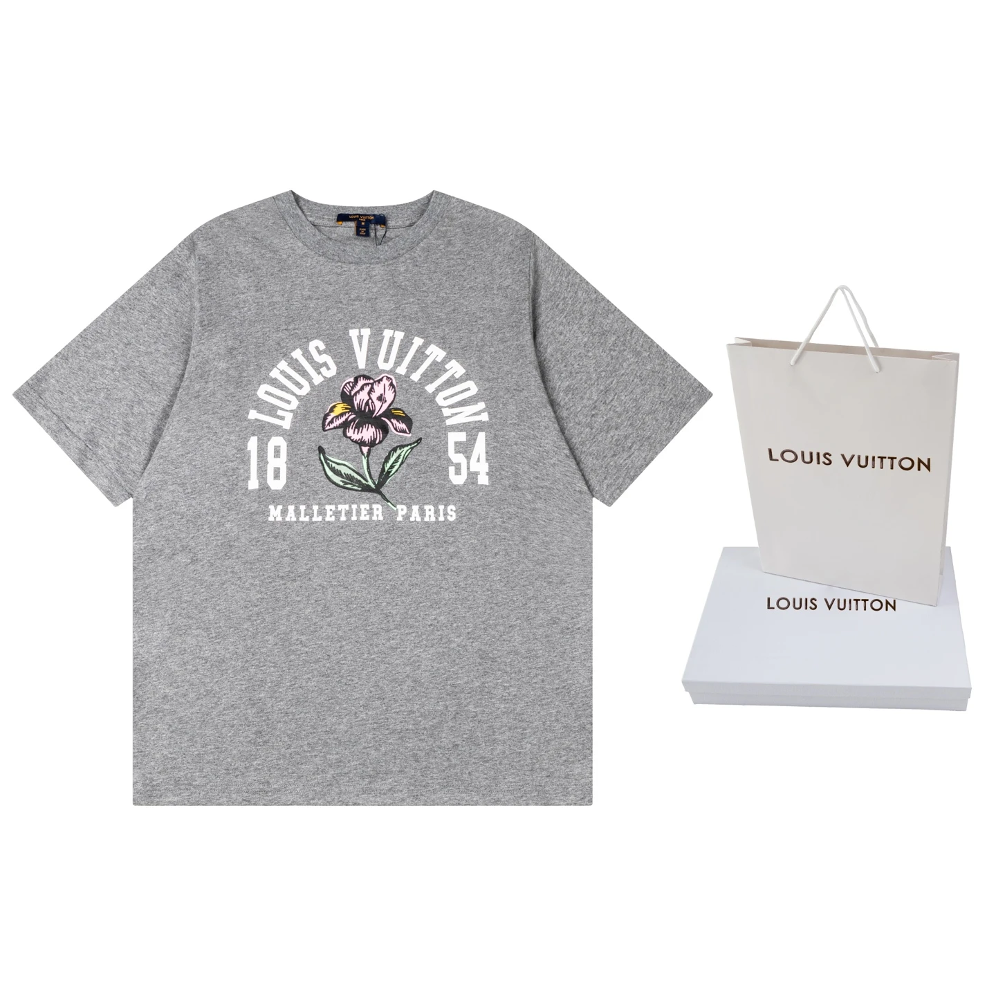 Louis Vuitton T-Shirt — 02c198f4
