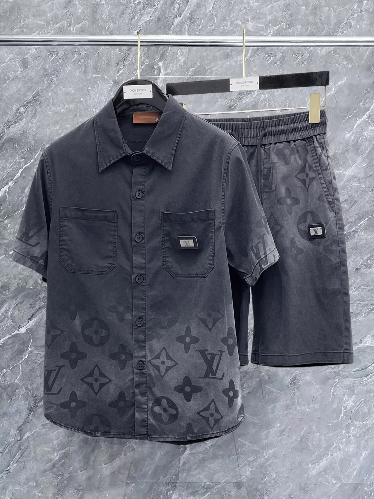 Louis Vuitton Matching Sets — 8d1692b8