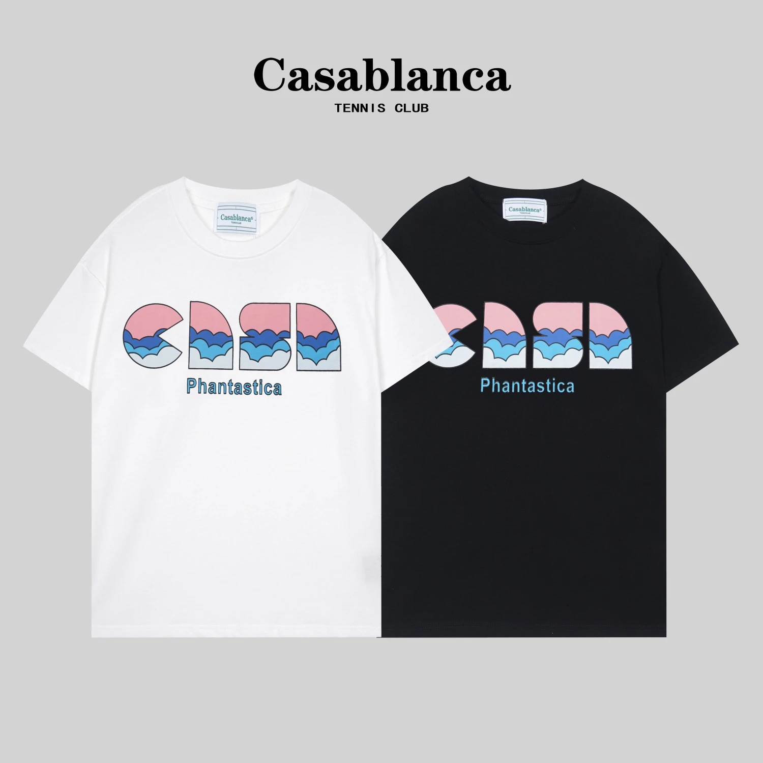 Casablanca T-Shirt — 6f2d5eaa