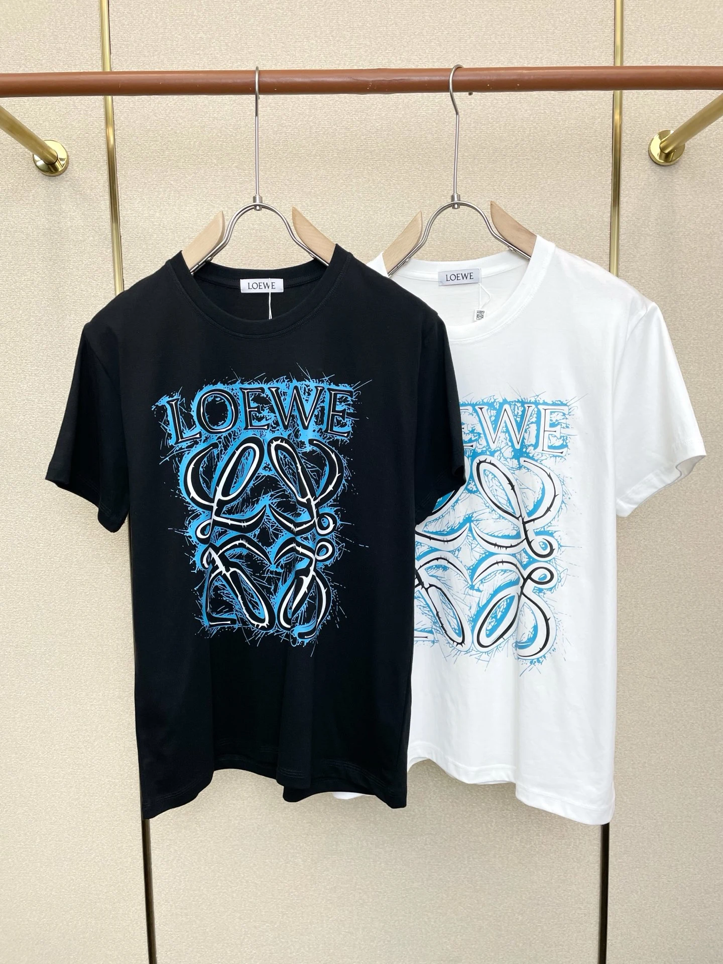 Loewe T-Shirt — aed7f79e