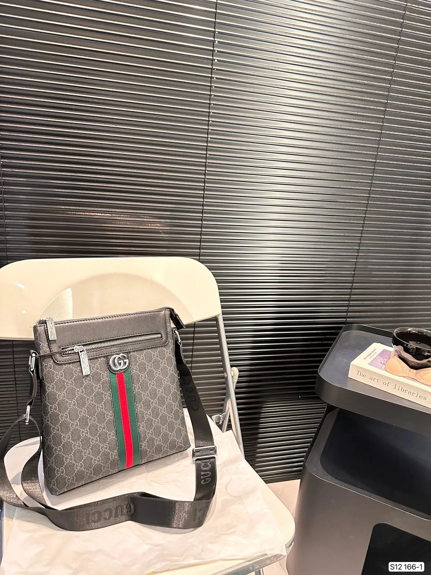 Briefcases — a261f652
