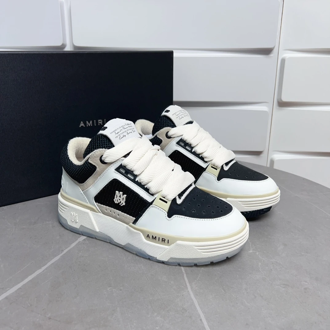 Amiri Shoes — b8165c36