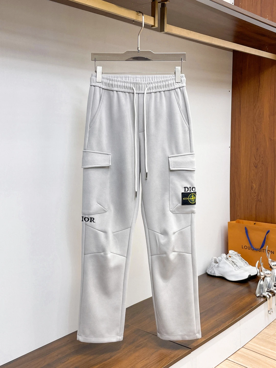 Dior Trousers — 48a4aa56