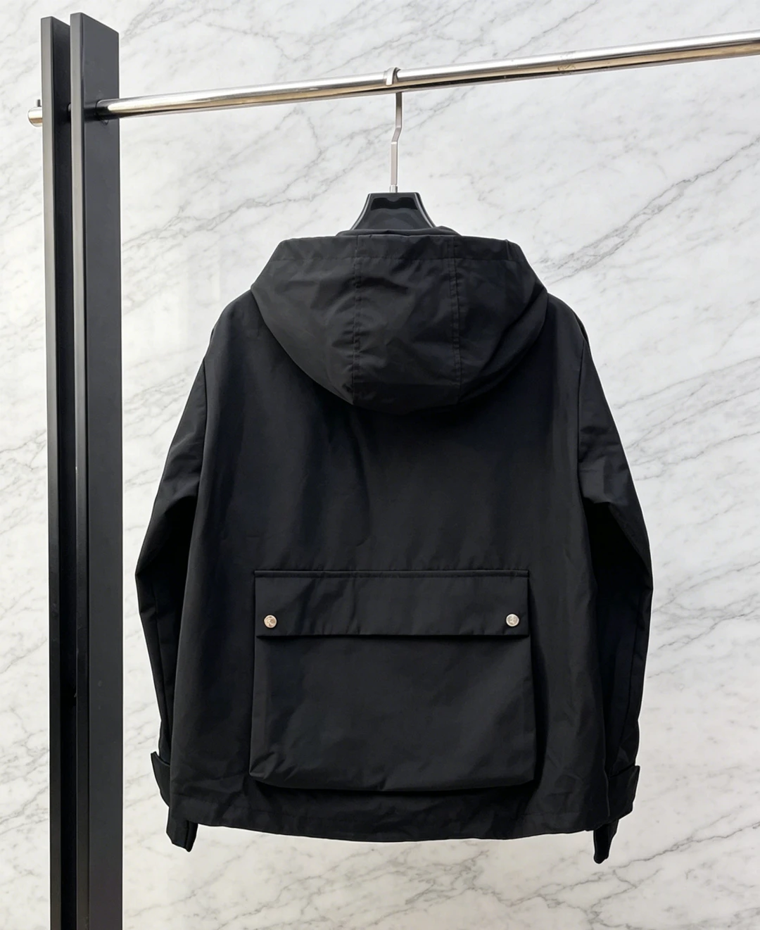 Prada Jackets — 0001a364