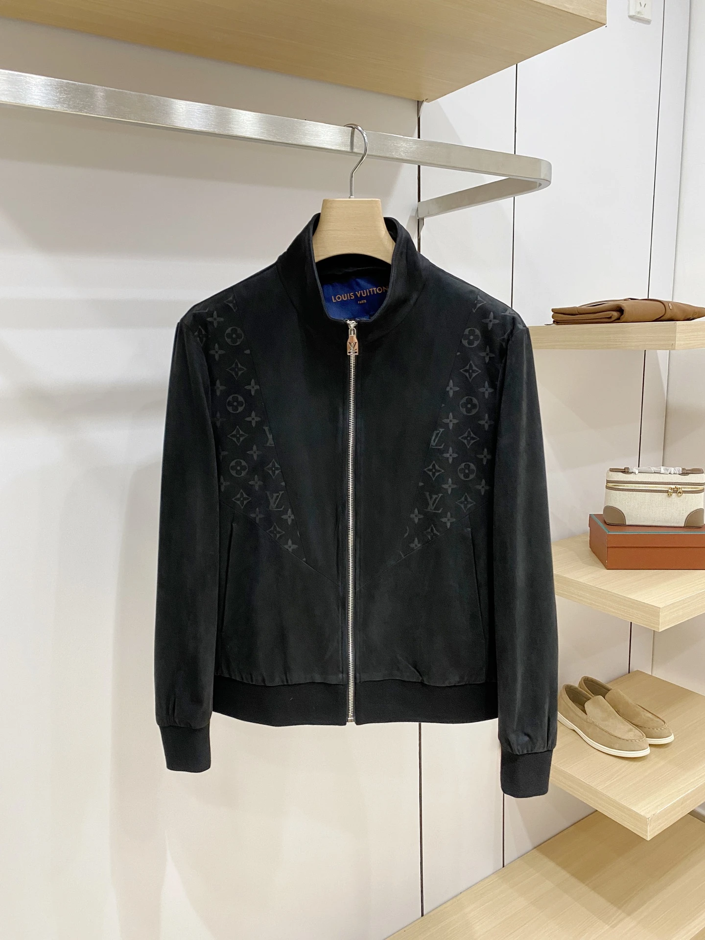 Jackets
