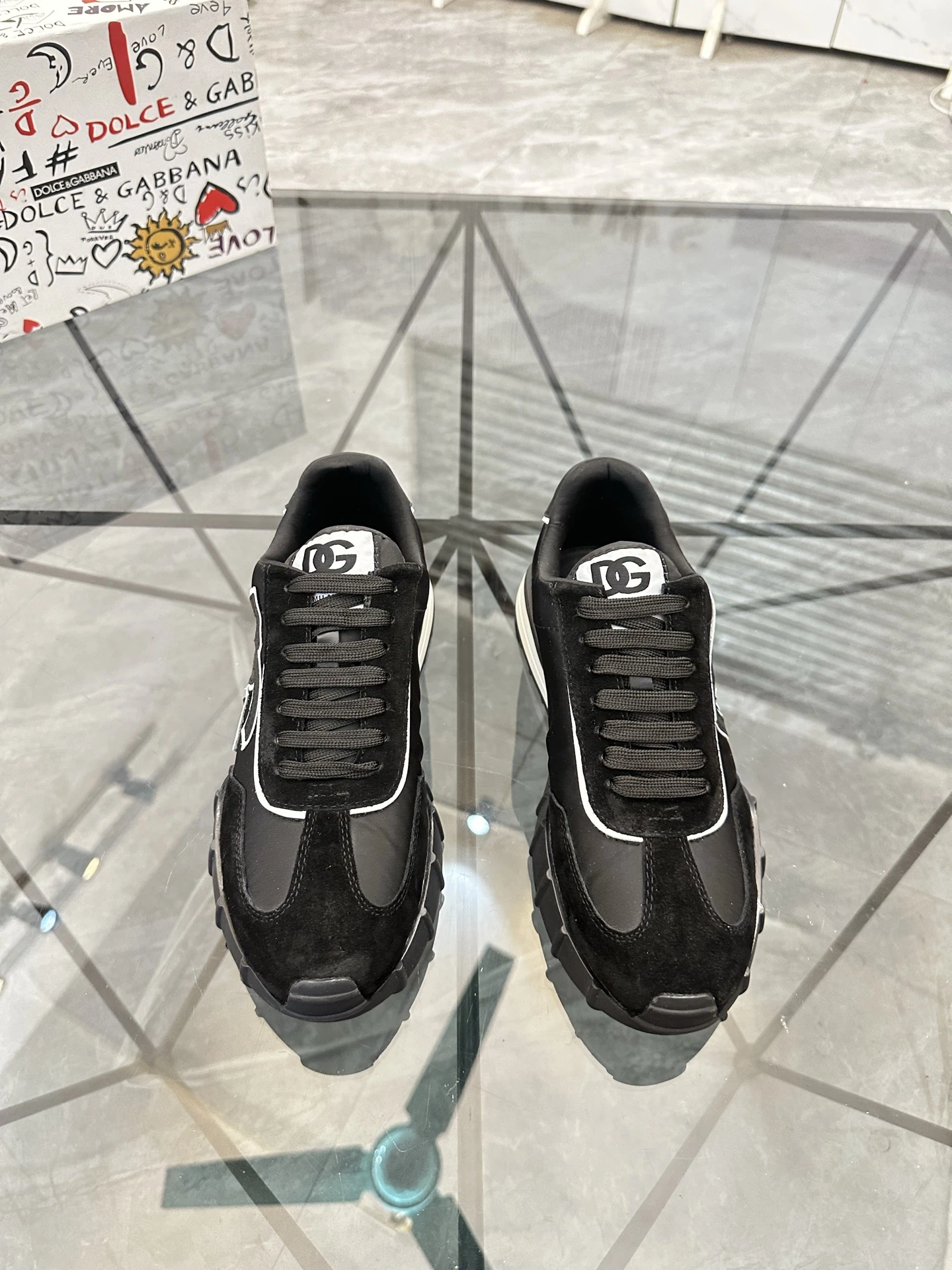 Dolce & Gabbana Shoes — ee863de8