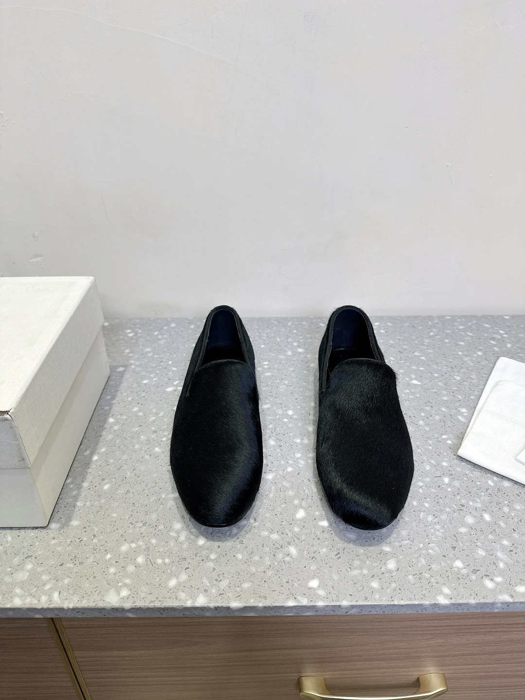 Celine Loafers — f1b50dc2