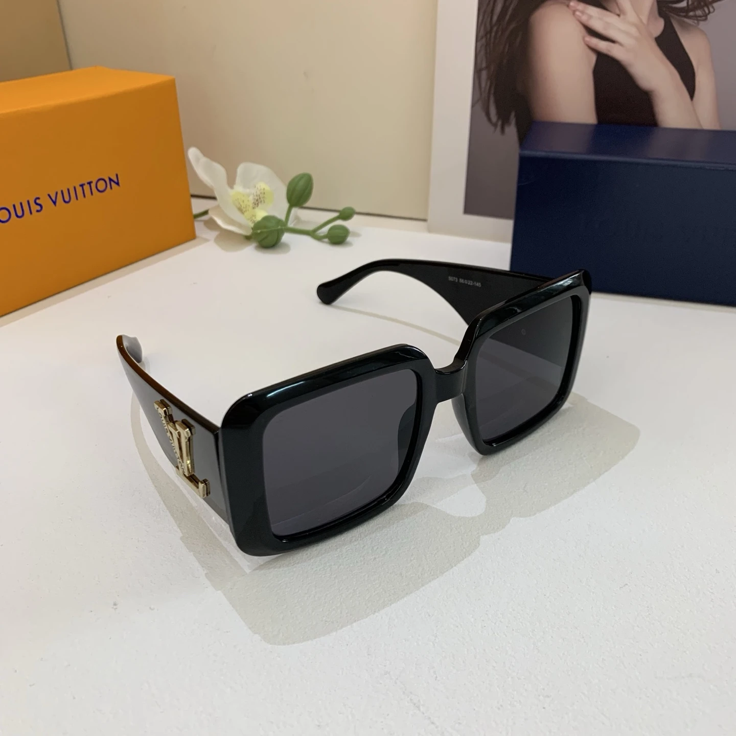 Louis Vuitton Eyewear — f1f7994b
