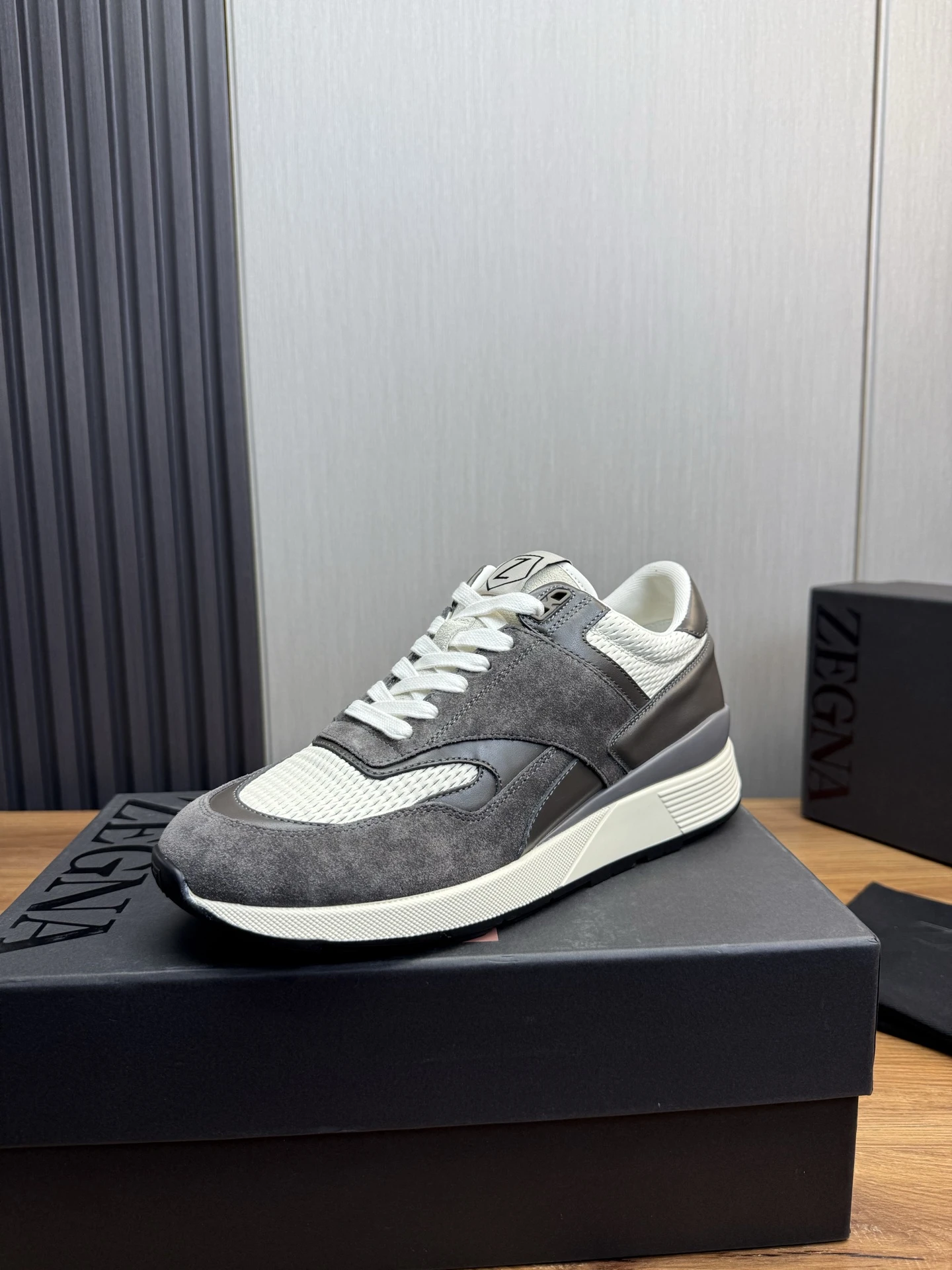 Zegna Sneakers — b78b87b5