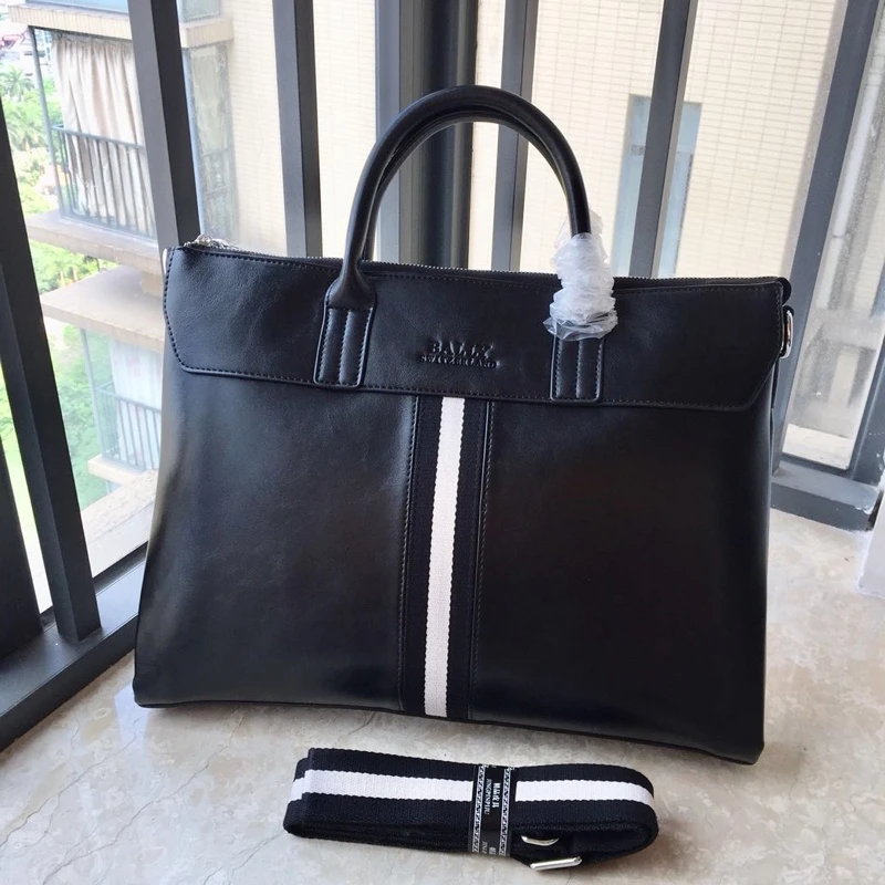 Montblanc Bag — dbd9587d