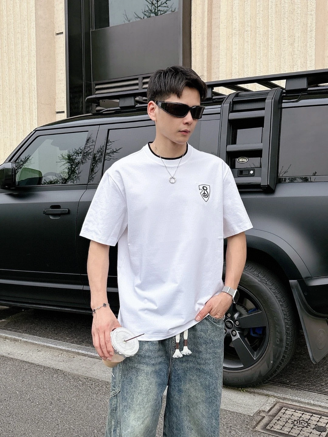 Burberry T-Shirt — af49e23e