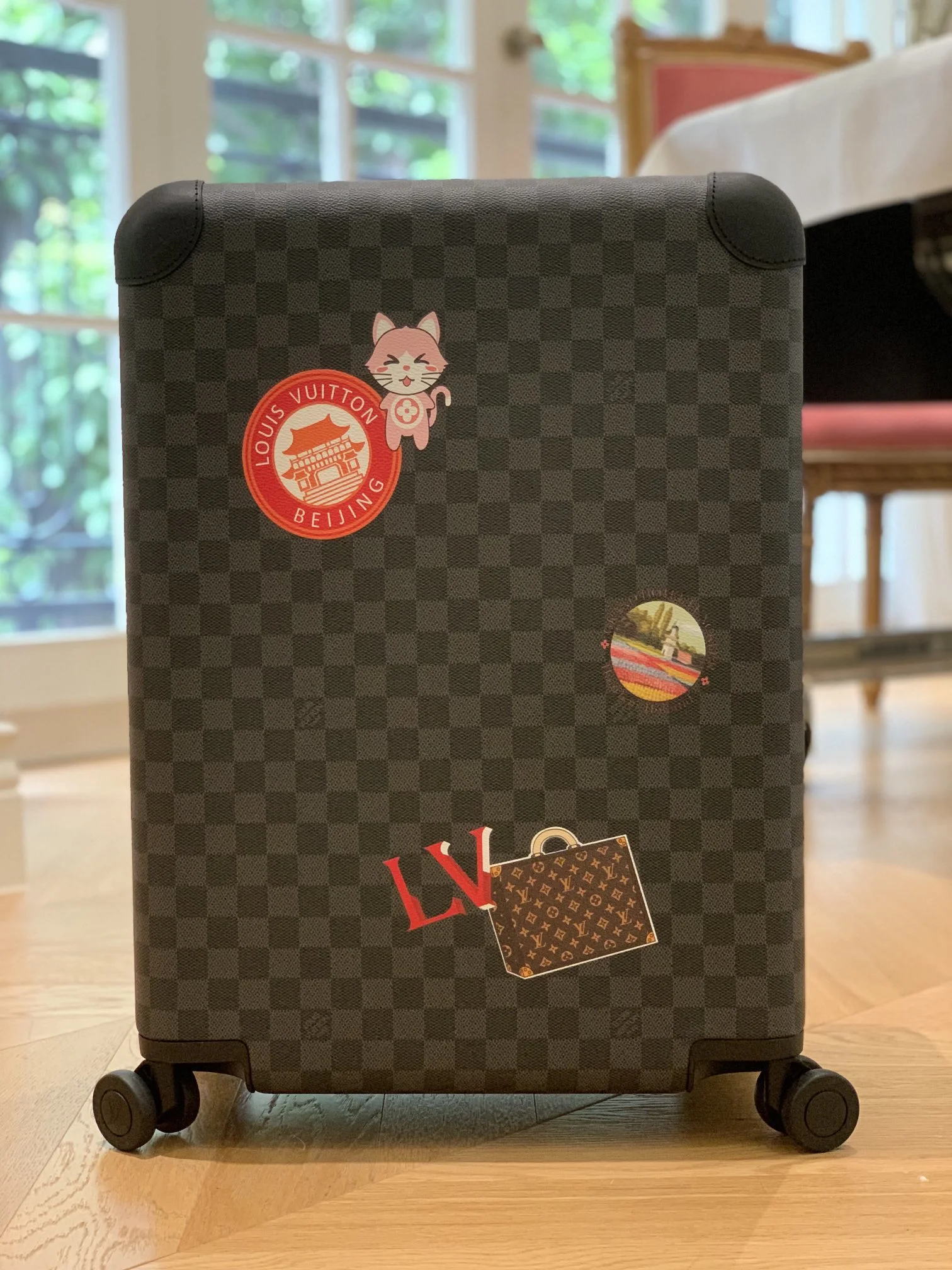 Luggage — e91198ee