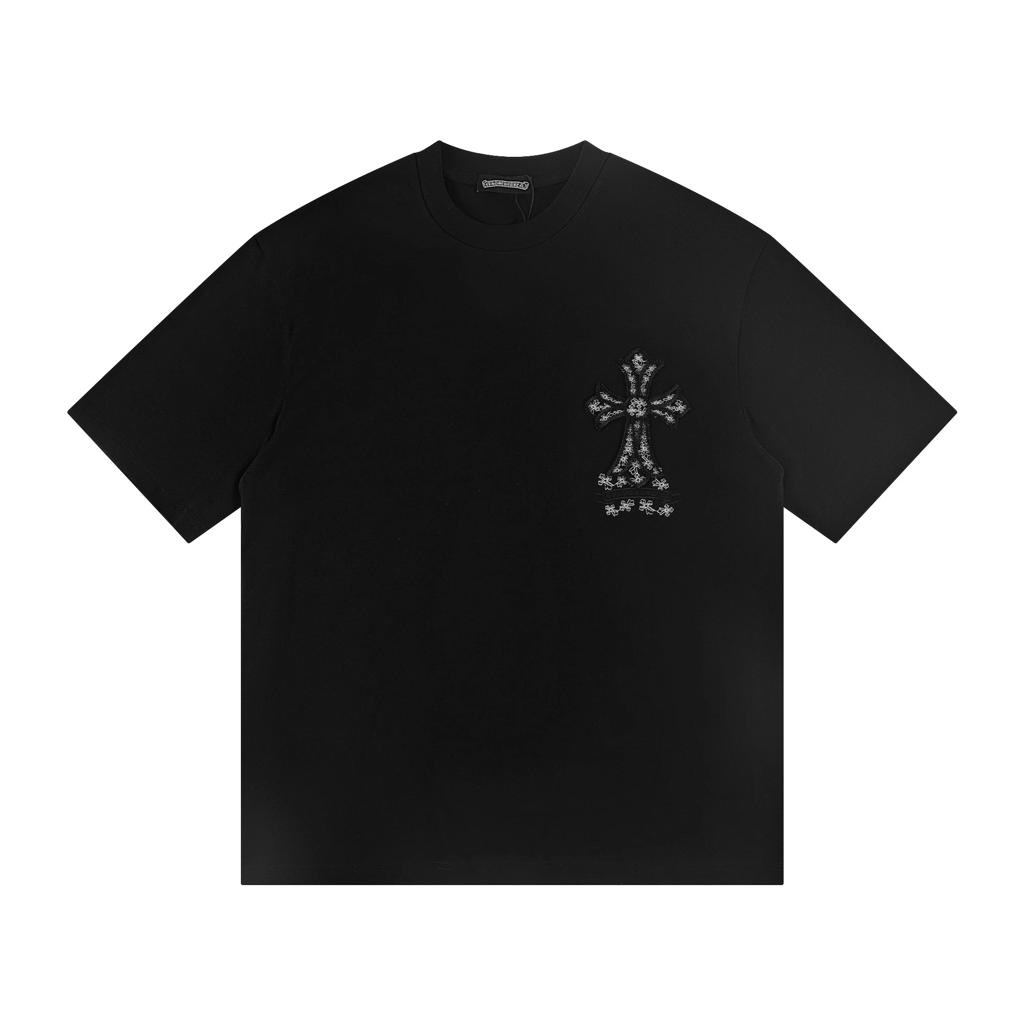 Chrome Hearts T-Shirt — 8fc10b39