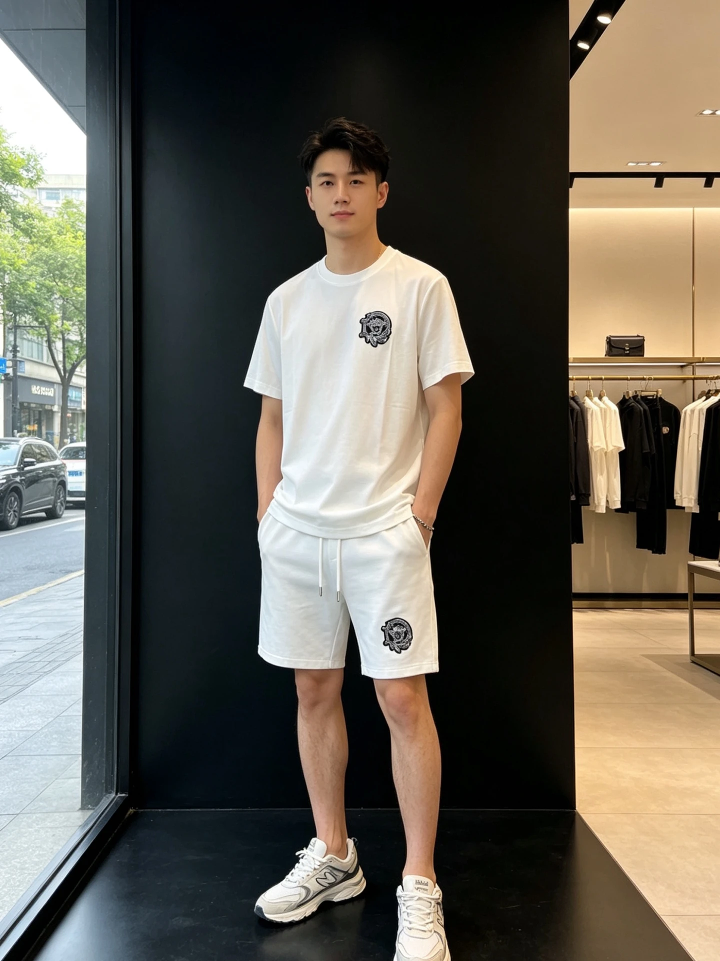 Versace Matching Sets — 3e51c2f4