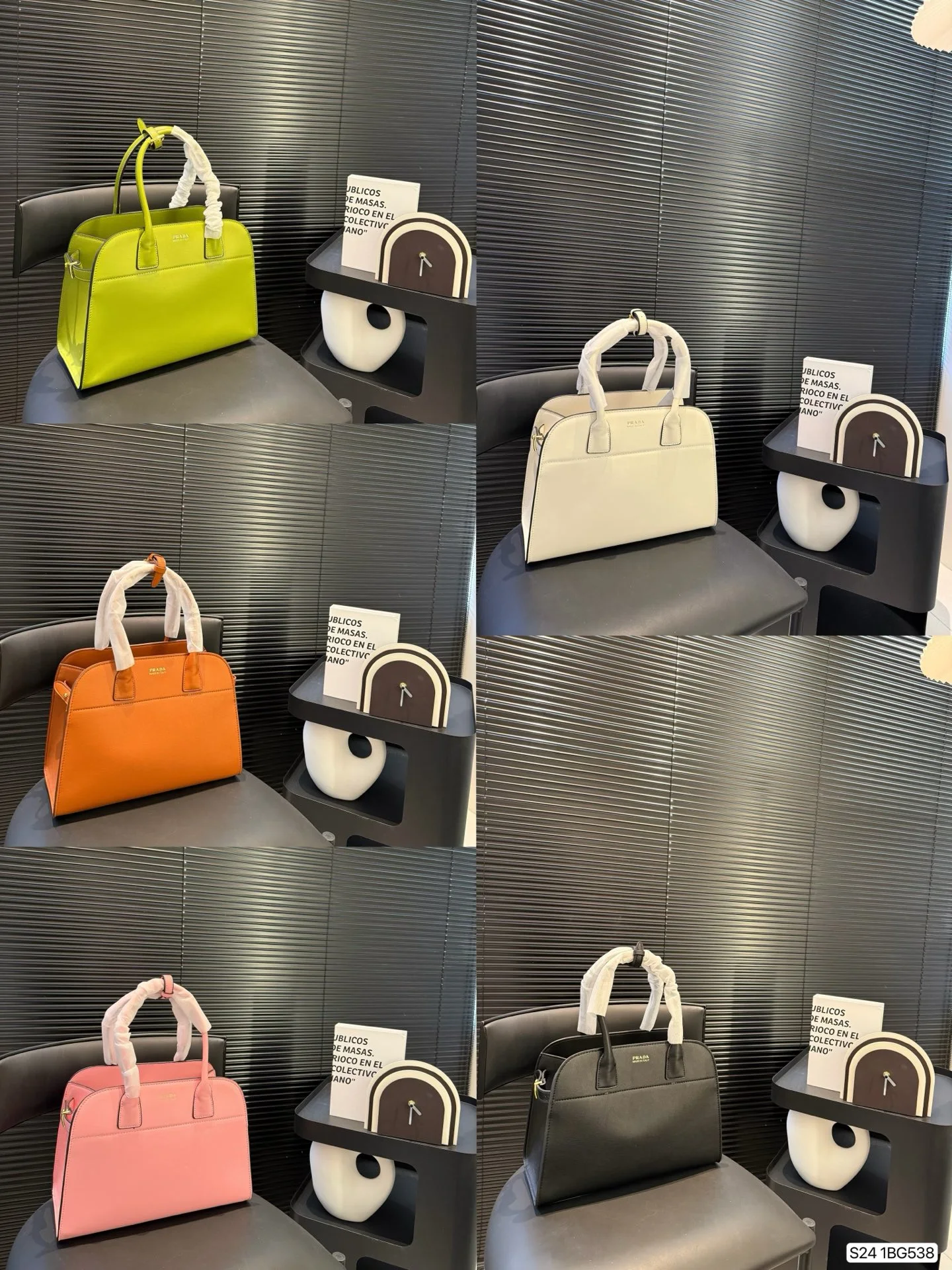 Prada Bag — 5ce65a8c