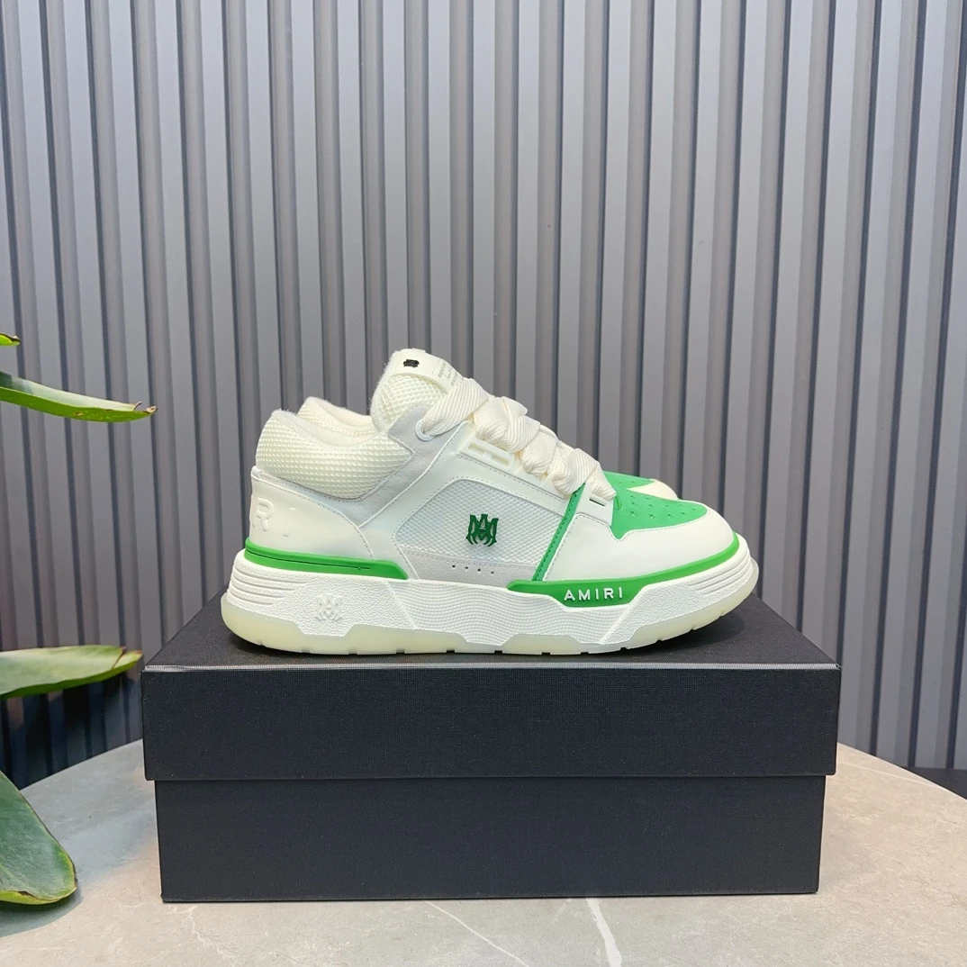 Amiri Shoes — dd76d3e7