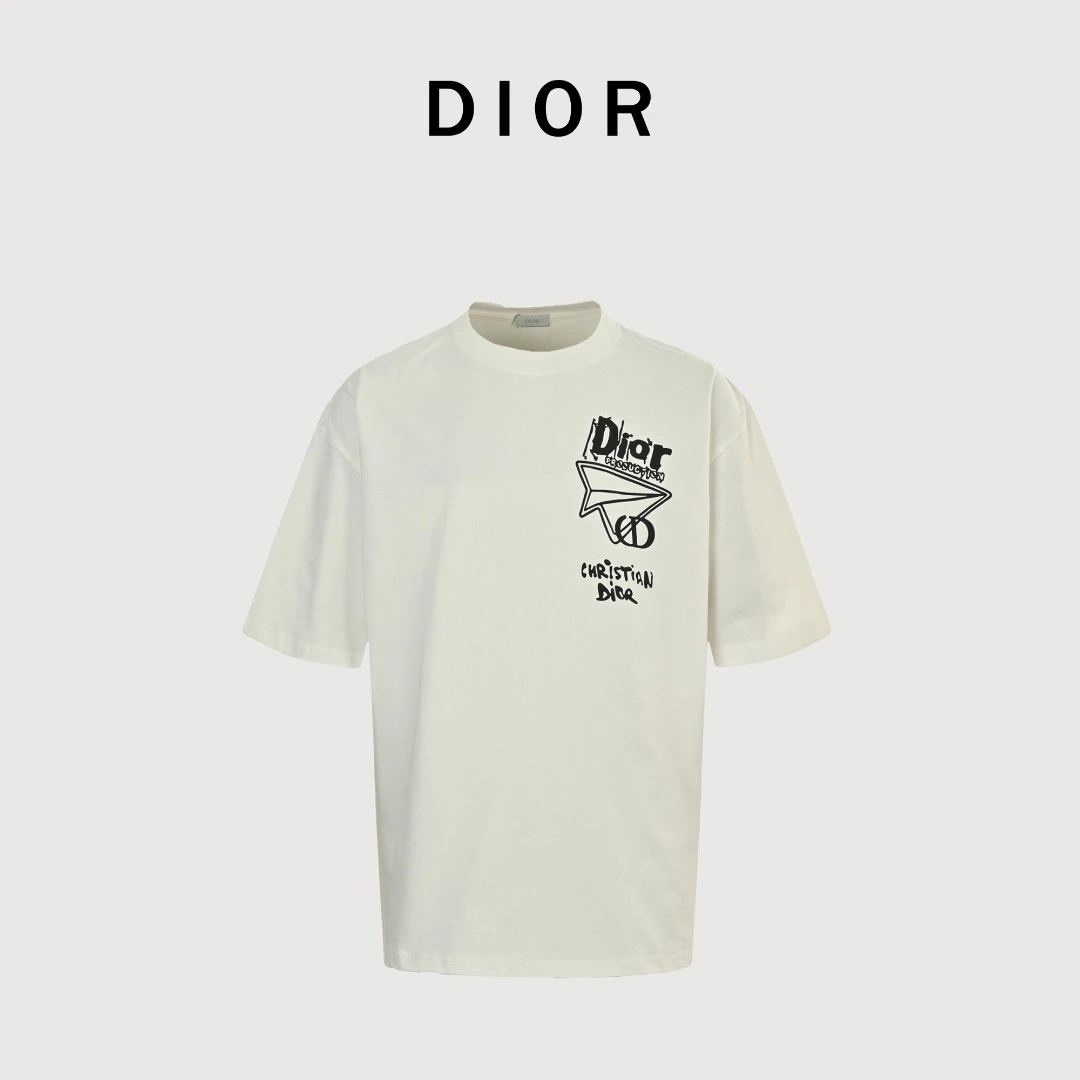 Dior T-Shirt — 178030ce