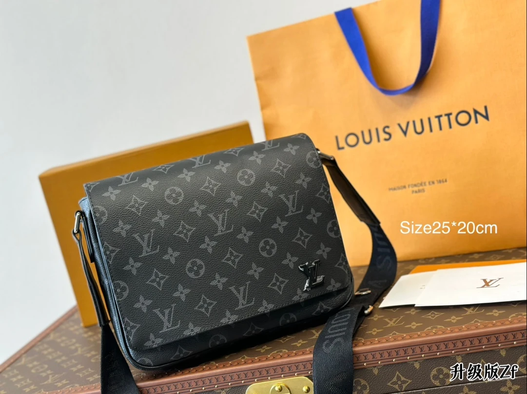 Louis Vuitton Bag — 434b8aa9